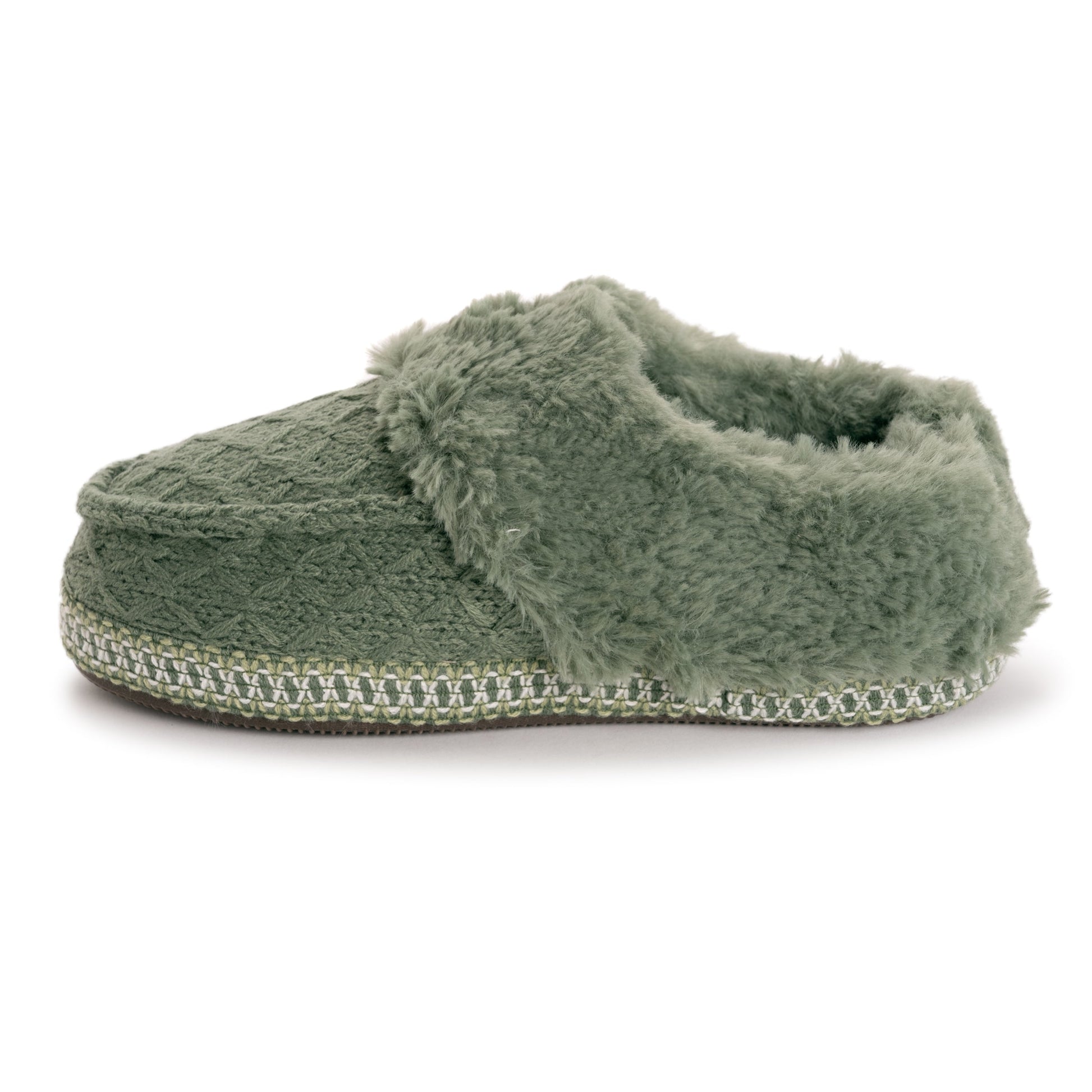 Muk Luks Moselle Slipper