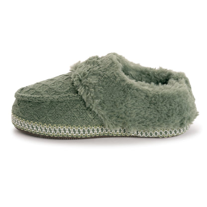 Muk Luks Moselle Slipper