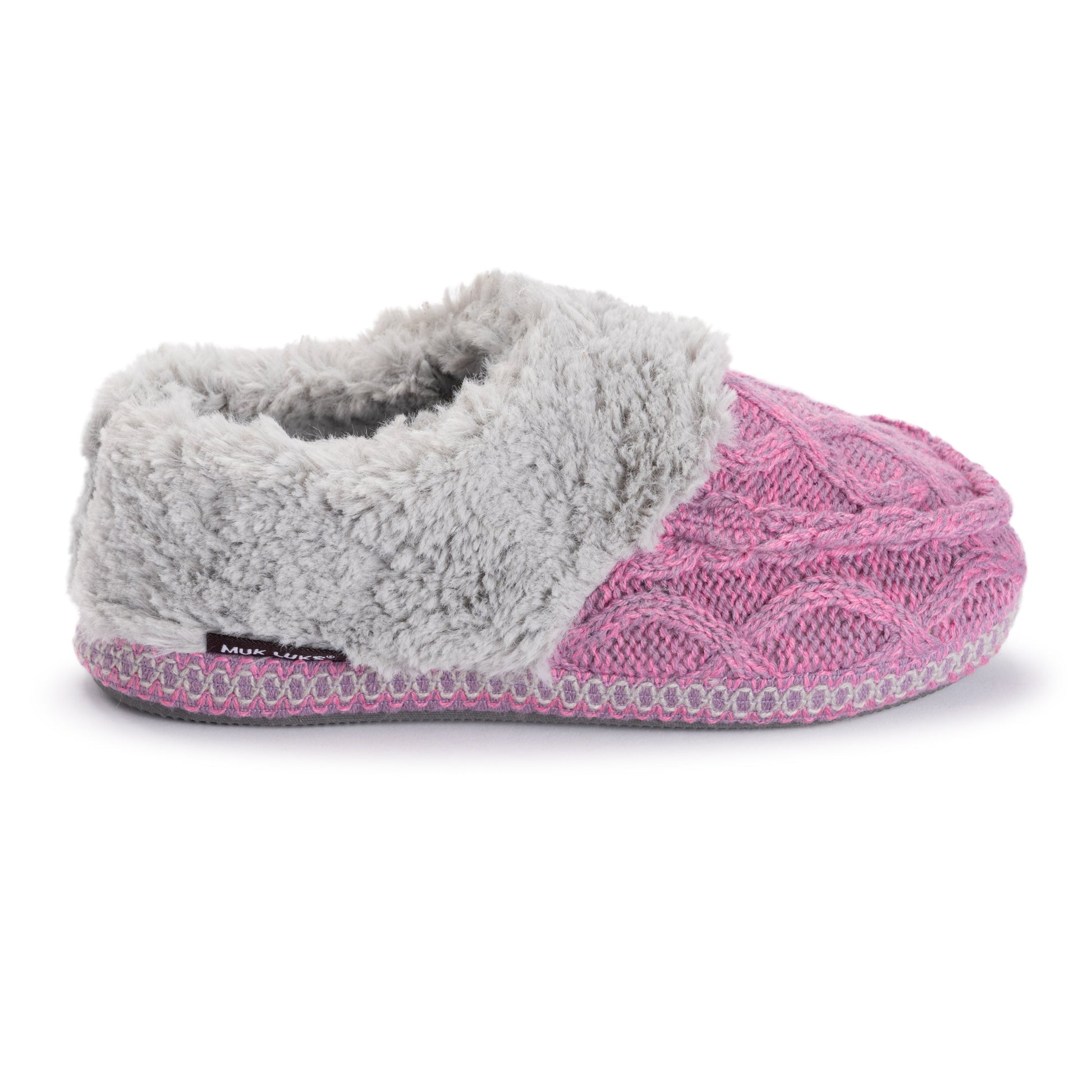 Muk Luks Moselle Slipper
