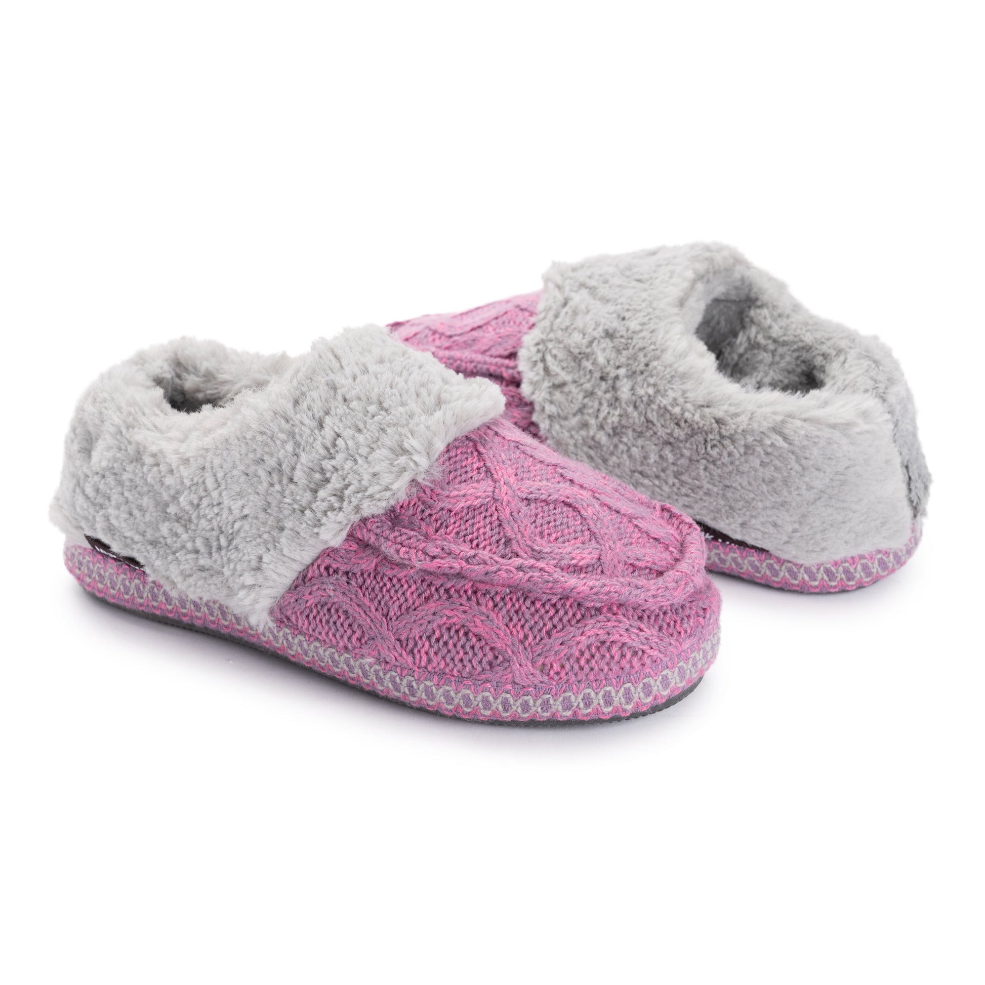 Muk Luks Moselle Slipper