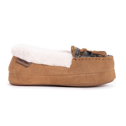 Muk Luks Sia Moccasin