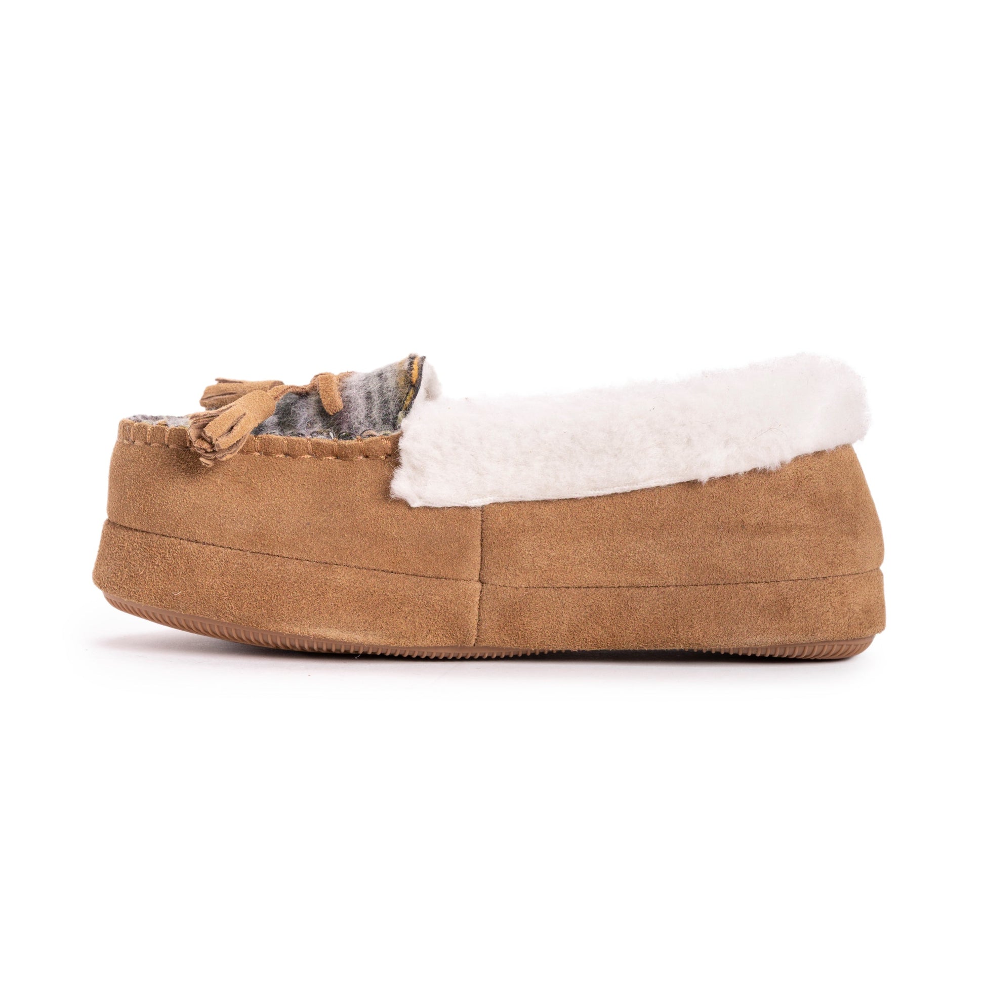Muk Luks Sia Moccasin