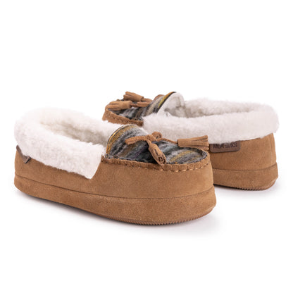 Muk Luks Sia Moccasin