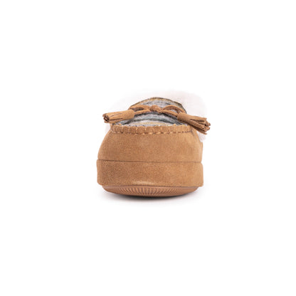 Muk Luks Sia Moccasin