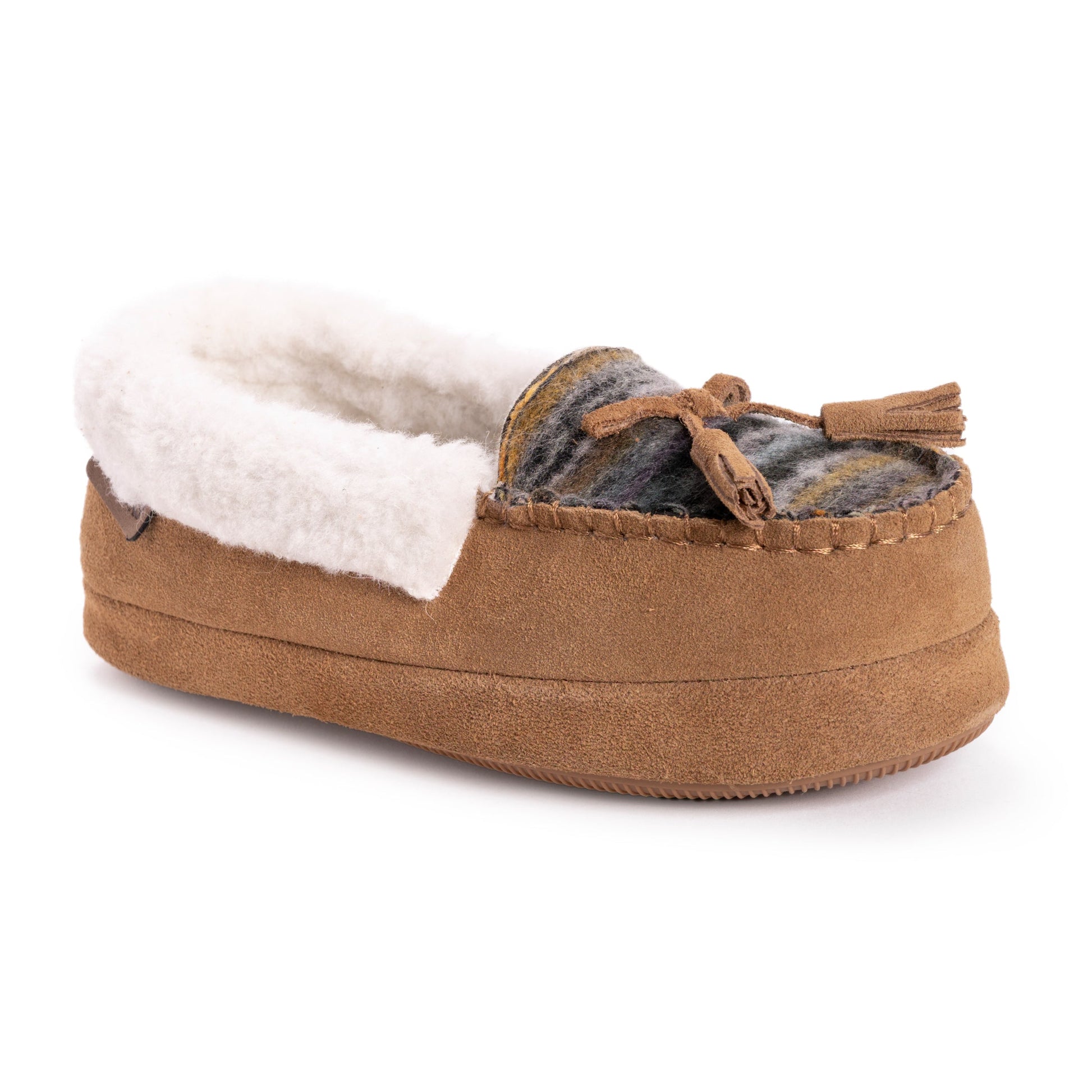 Muk Luks Sia Moccasin