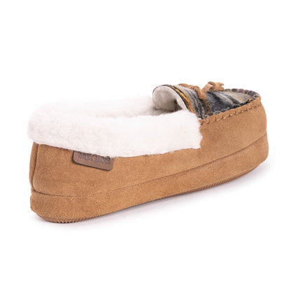 Muk Luks Sia Moccasin