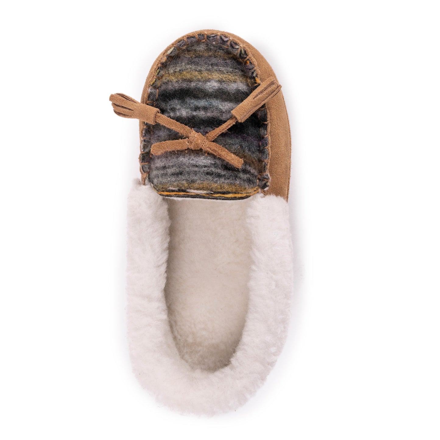 Muk Luks Sia Moccasin