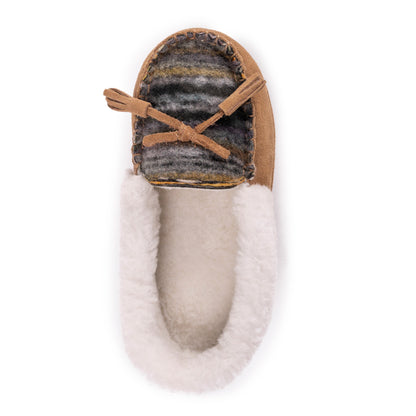 Muk Luks Sia Moccasin