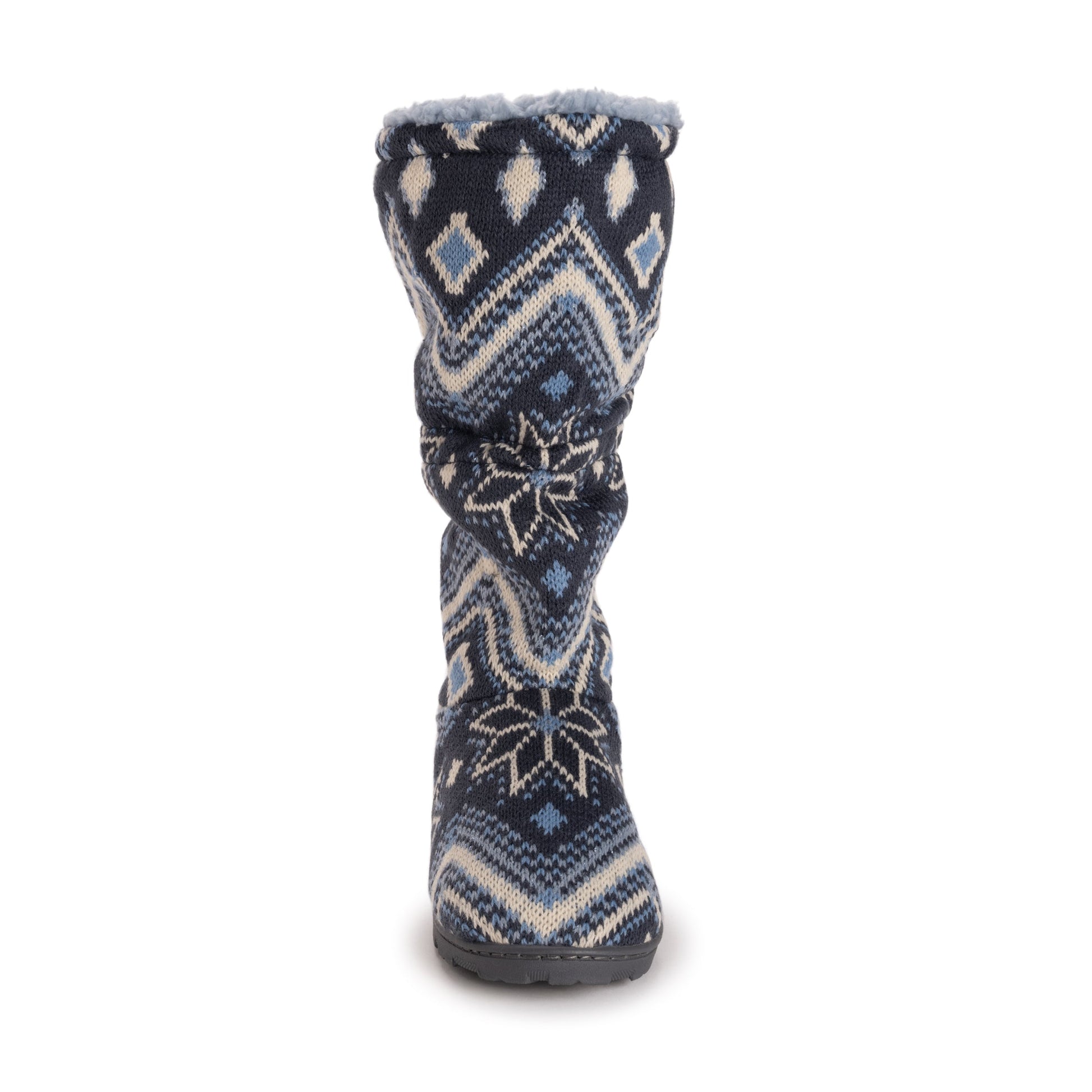 Muk Luks Tabbi Toggle Slipper