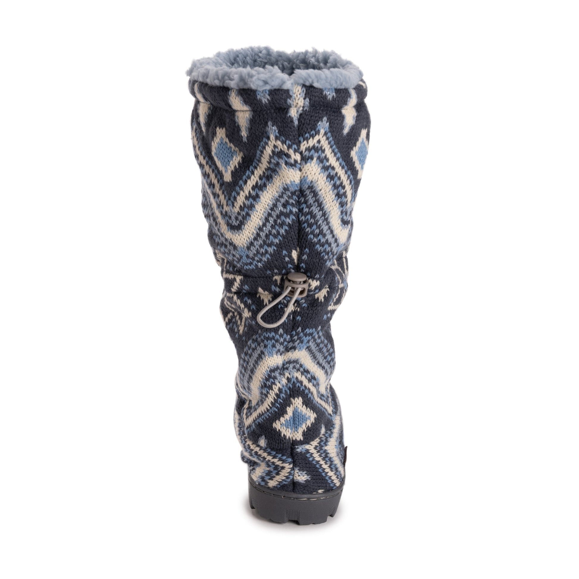Muk Luks Tabbi Toggle Slipper