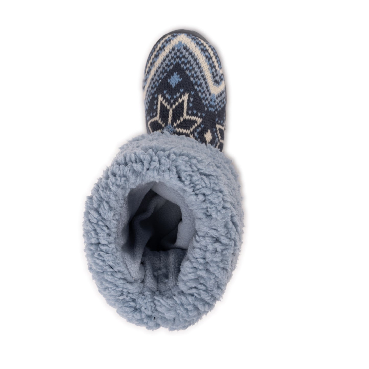Muk Luks Tabbi Toggle Slipper