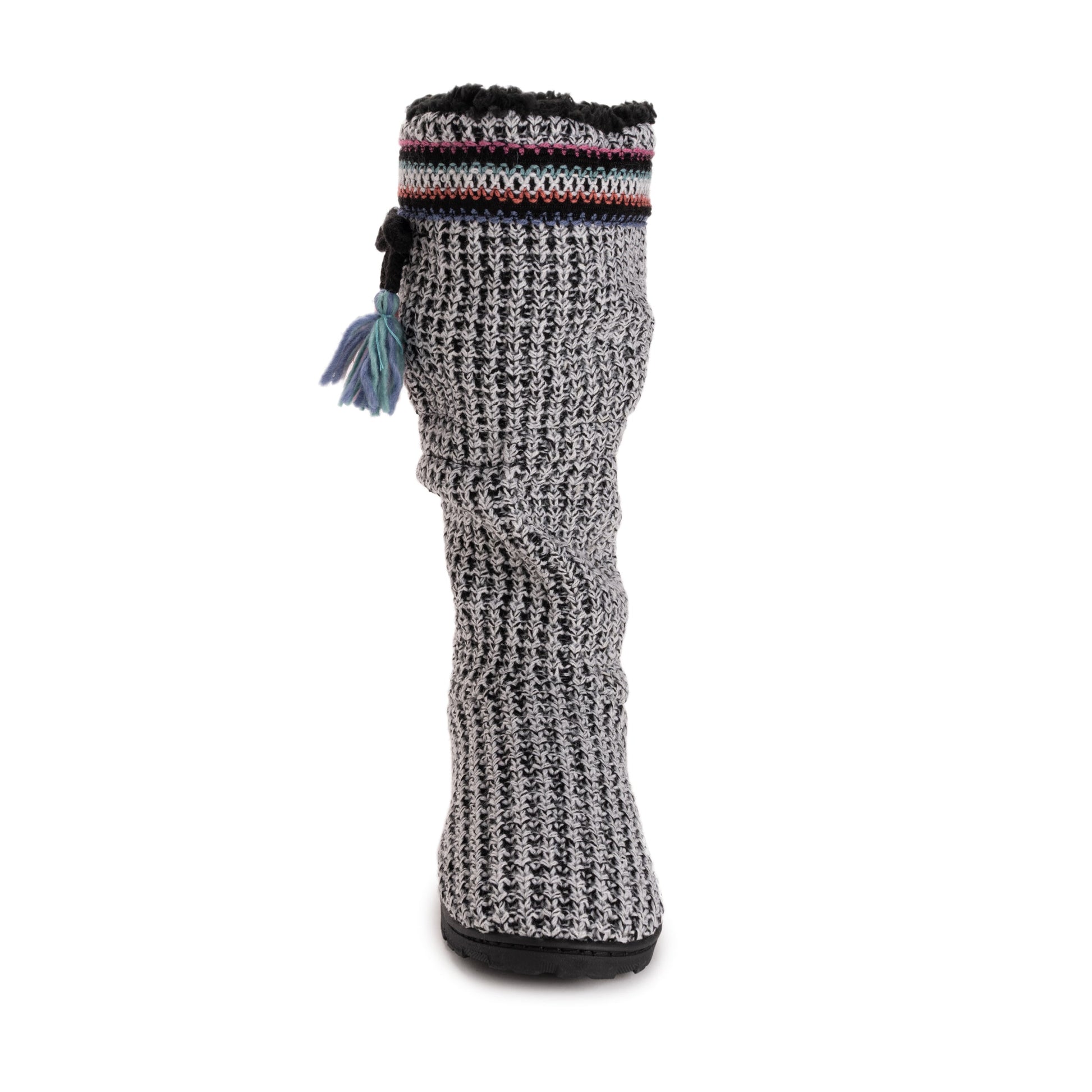 Muk Luks Tabbi Toggle Slipper
