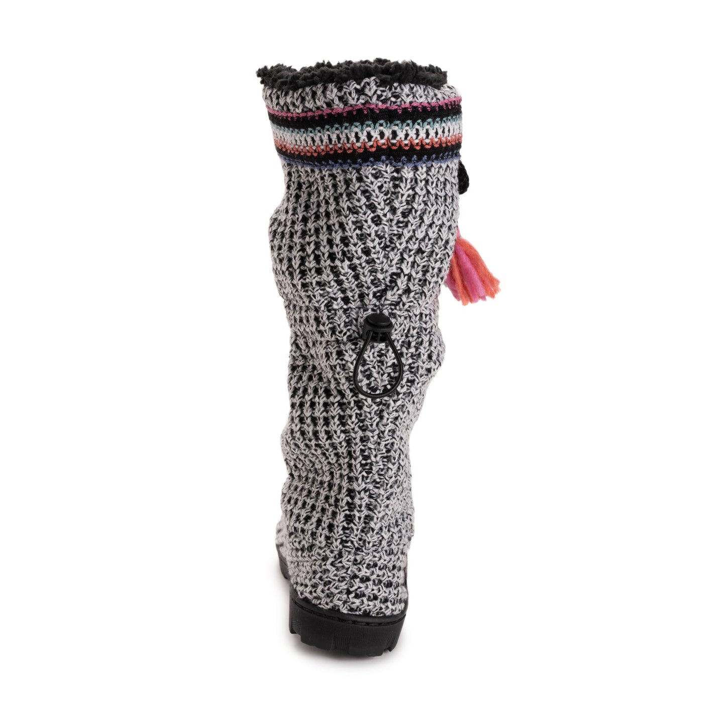 Muk Luks Tabbi Toggle Slipper