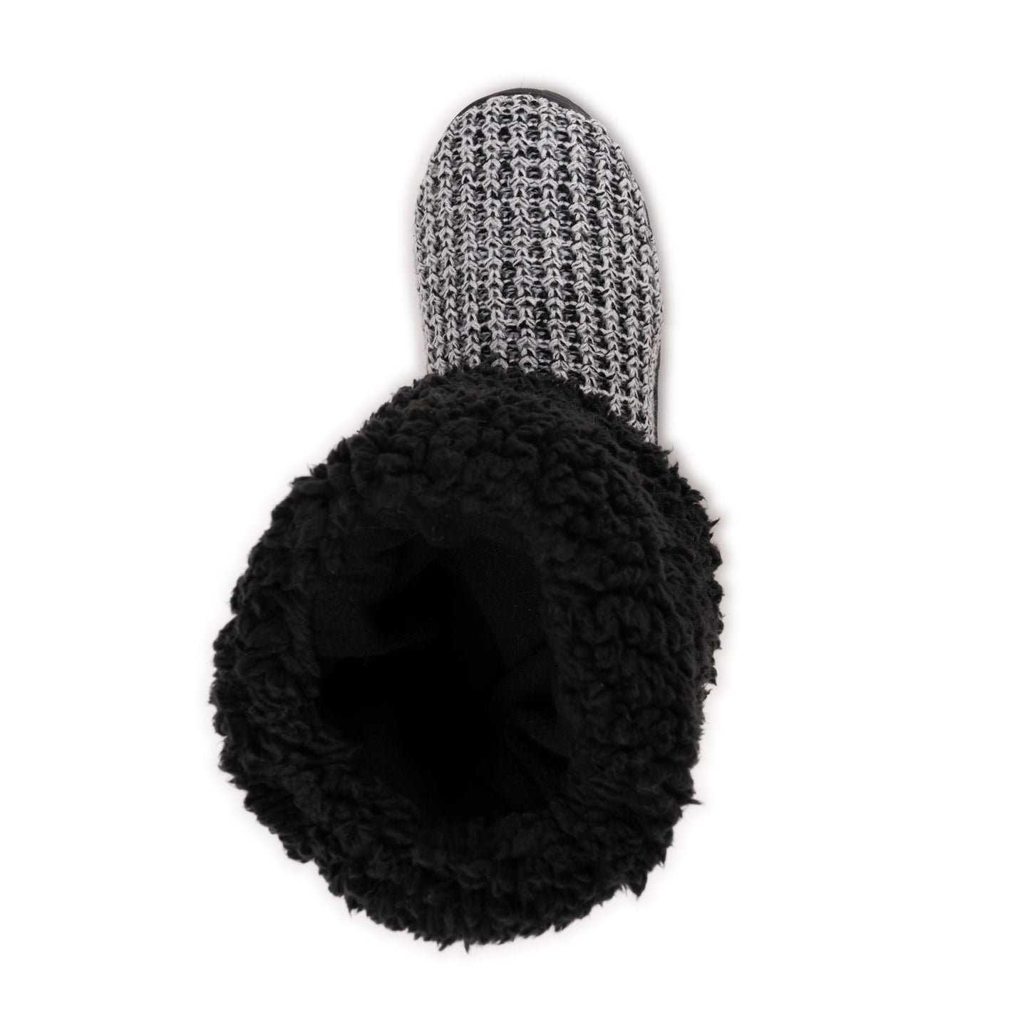 Muk Luks Tabbi Toggle Slipper