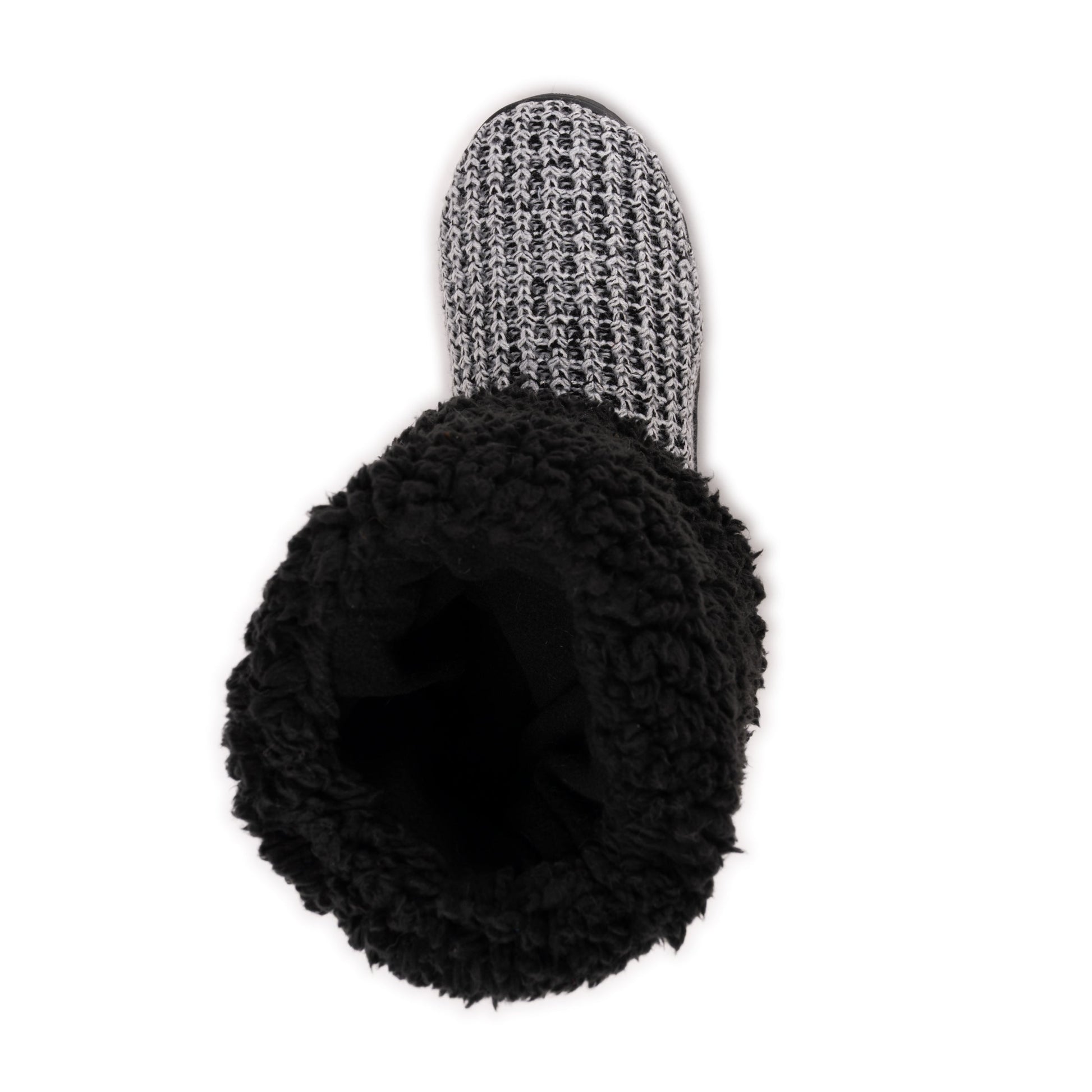 Muk Luks Tabbi Toggle Slipper