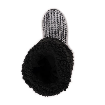 Muk Luks Tabbi Toggle Slipper