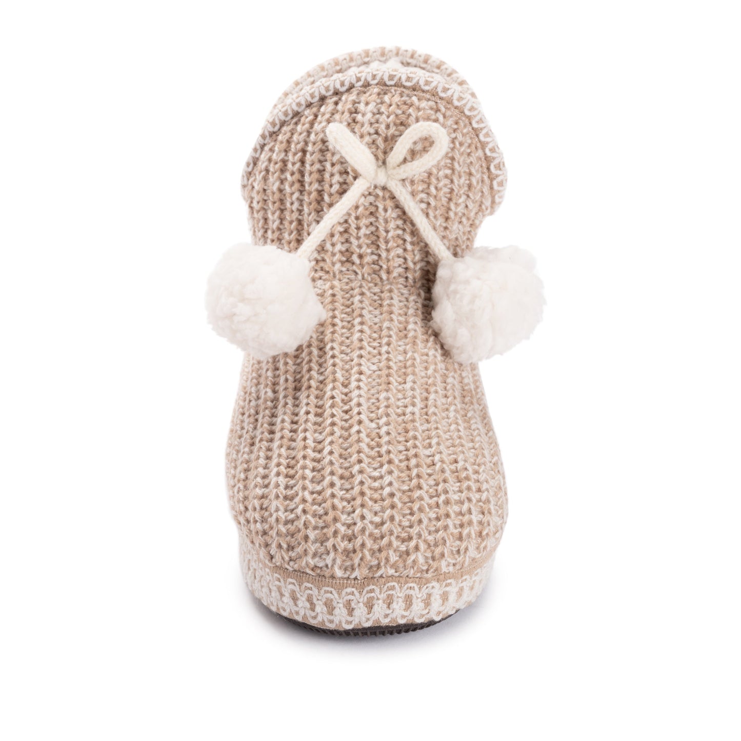 Muk Luks Amira Bootie Slippers