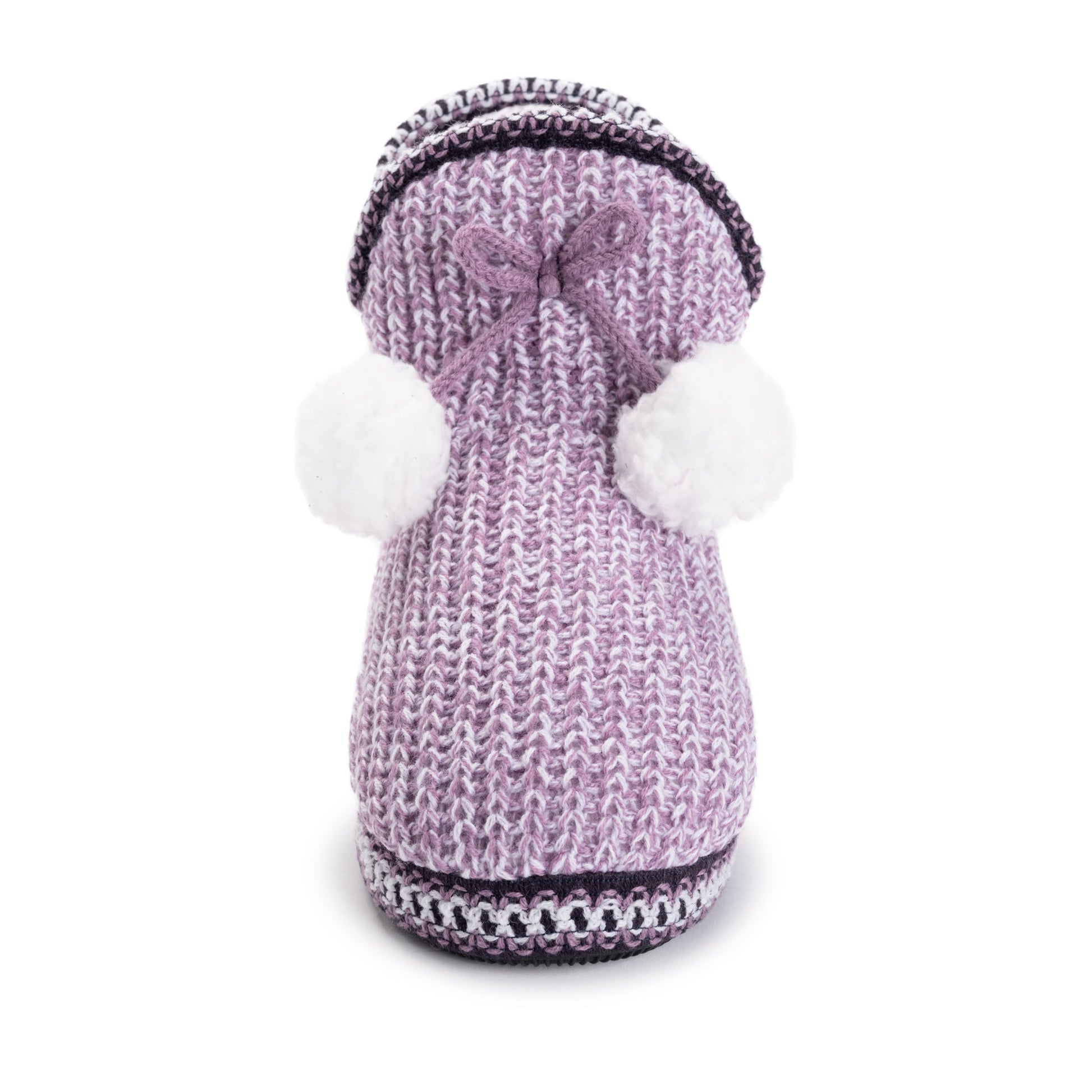 Muk Luks Amira Bootie Slippers