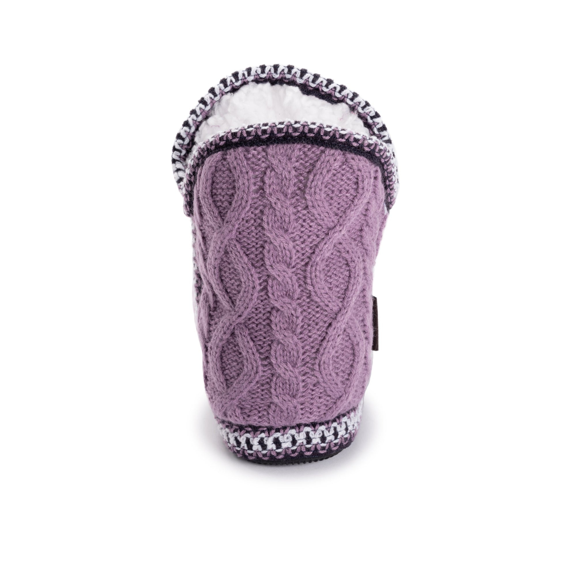 Muk Luks Amira Bootie Slippers