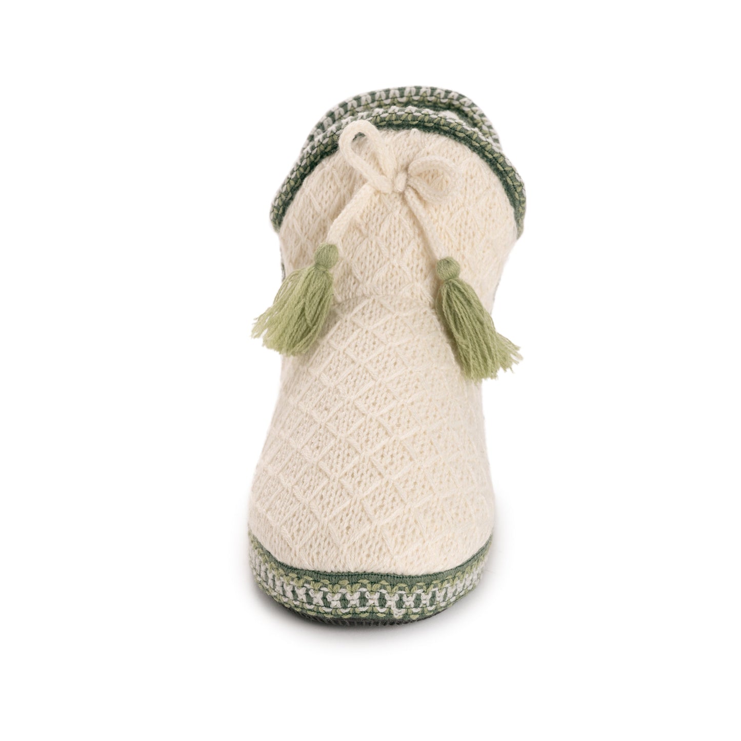 Muk Luks Amira Bootie Slippers