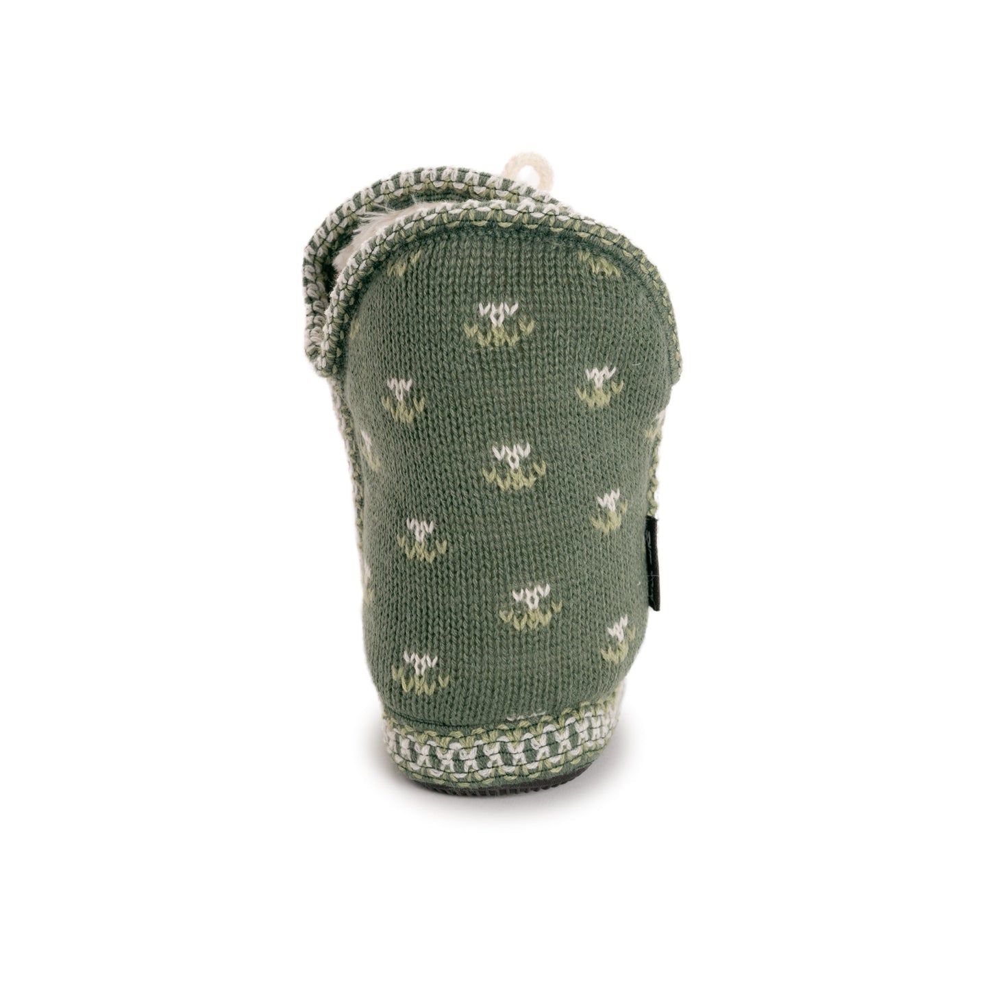 Muk Luks Amira Bootie Slippers