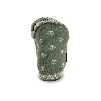 Muk Luks Amira Bootie Slippers
