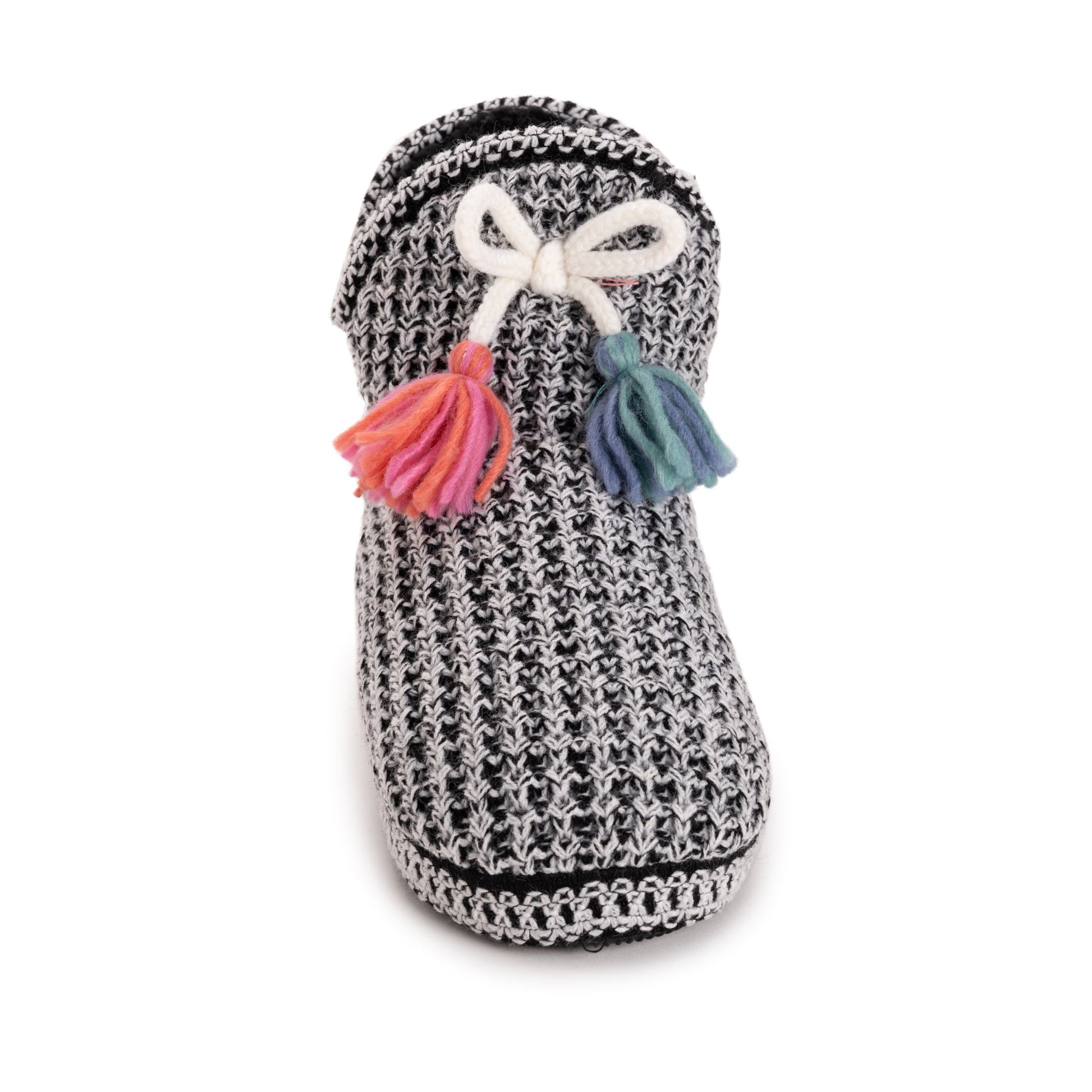 Muk Luks Amira Bootie Slippers