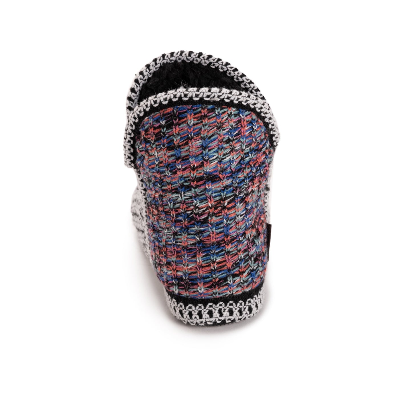 Muk Luks Amira Bootie Slippers