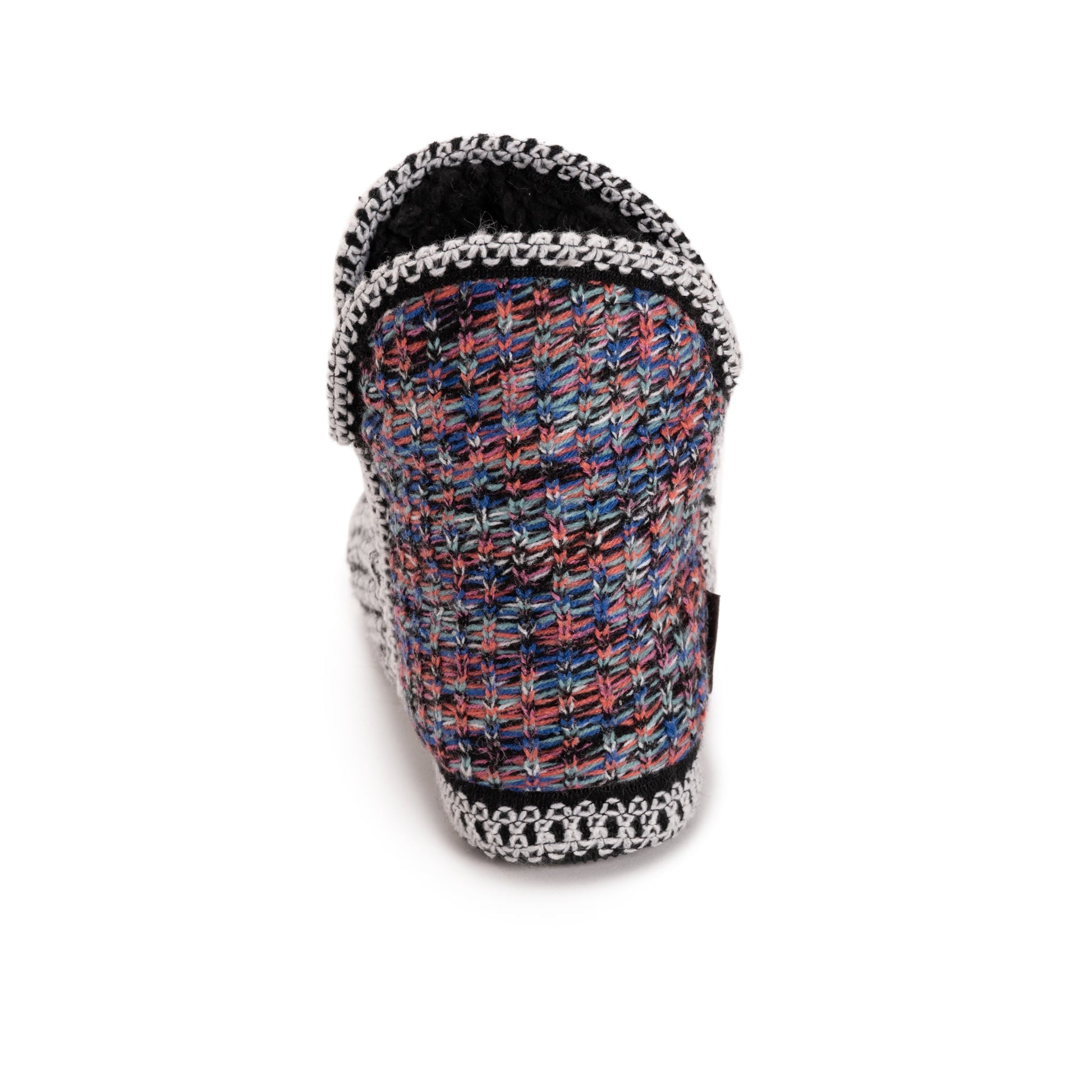 Muk Luks Amira Bootie Slippers