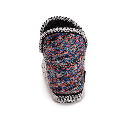 Muk Luks Amira Bootie Slippers