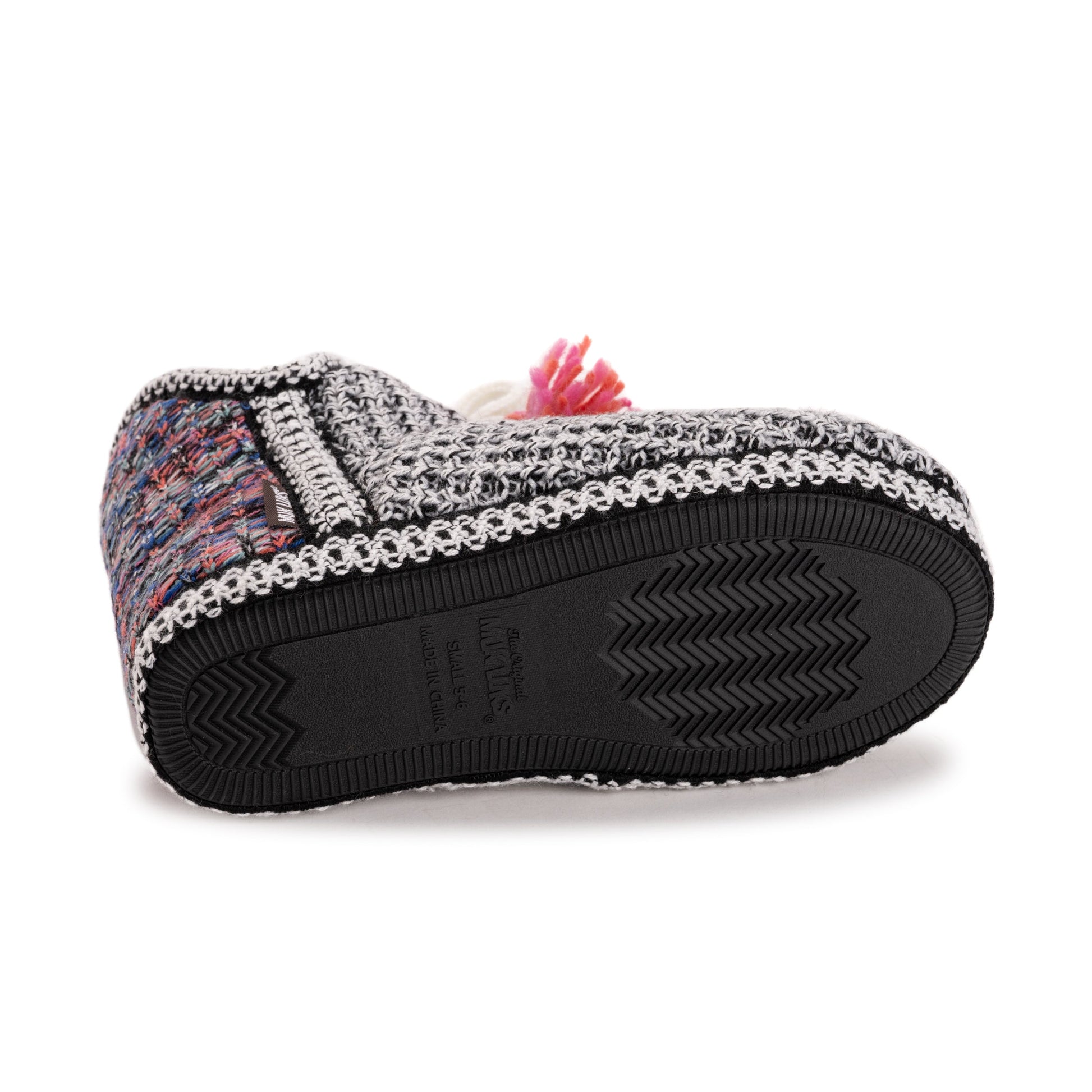 Muk Luks Amira Bootie Slippers