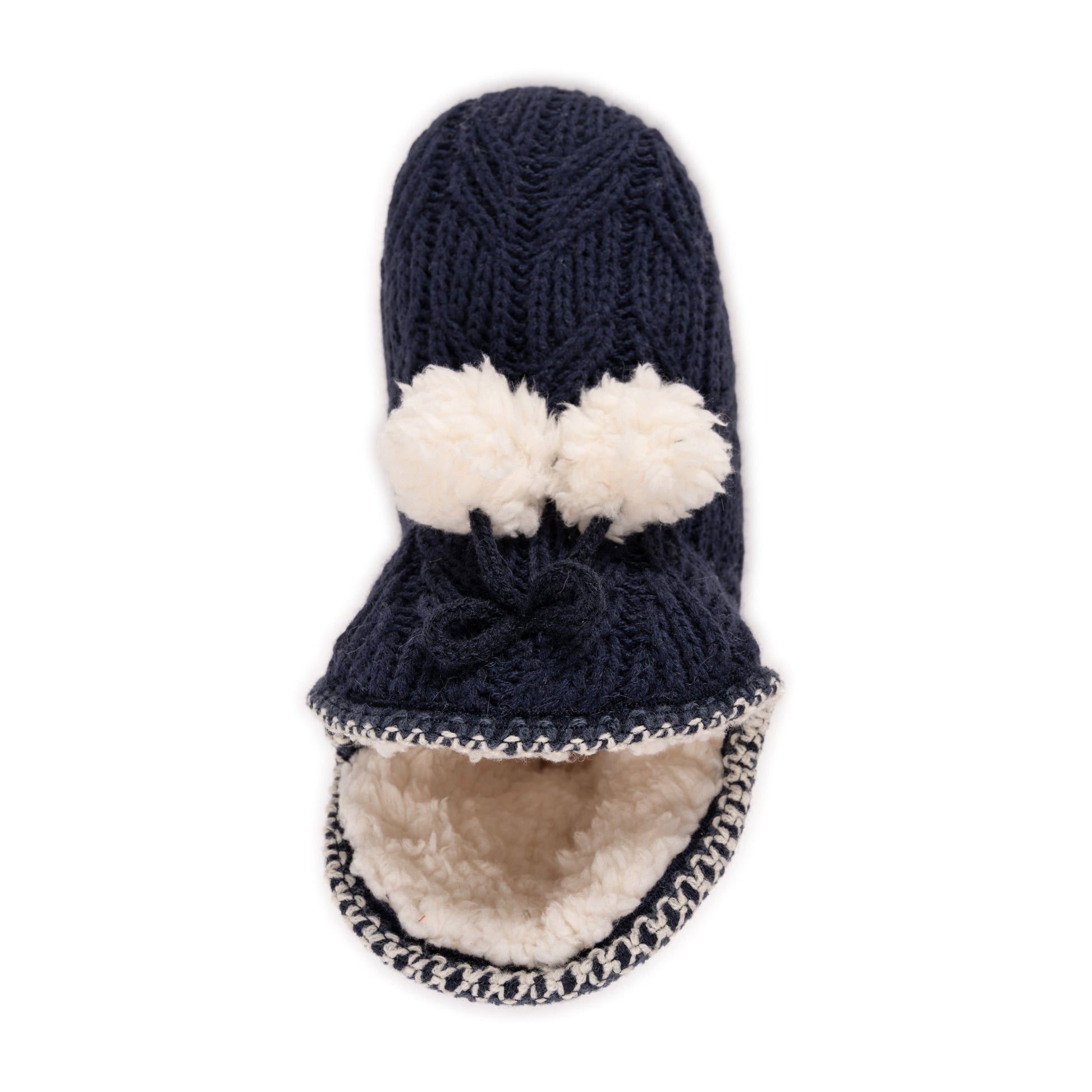 Muk Luks Amira Bootie Slippers