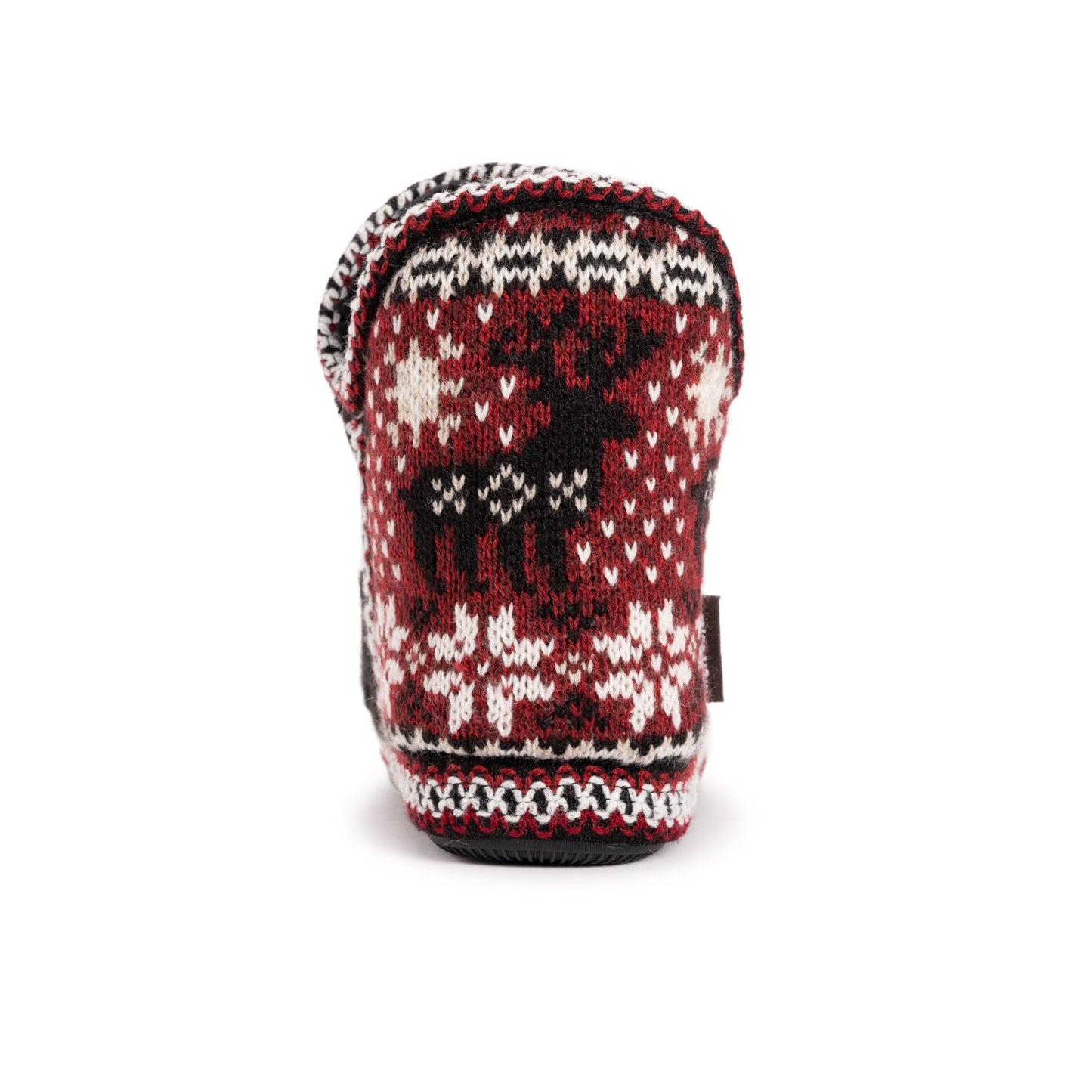 Muk Luks Amira Bootie Slippers