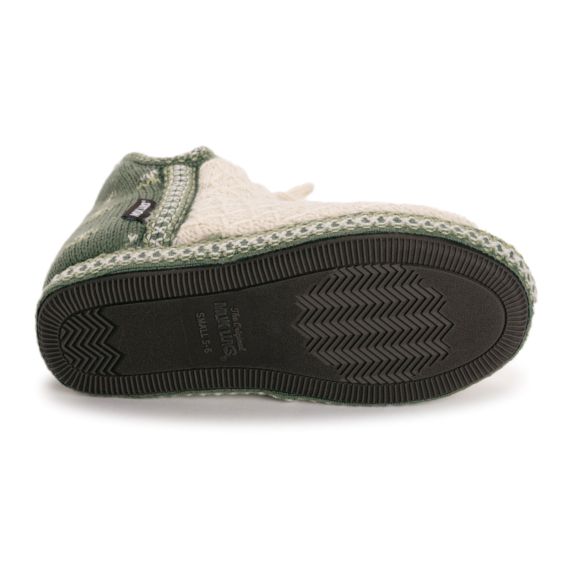 Muk Luks Amira Bootie Slippers