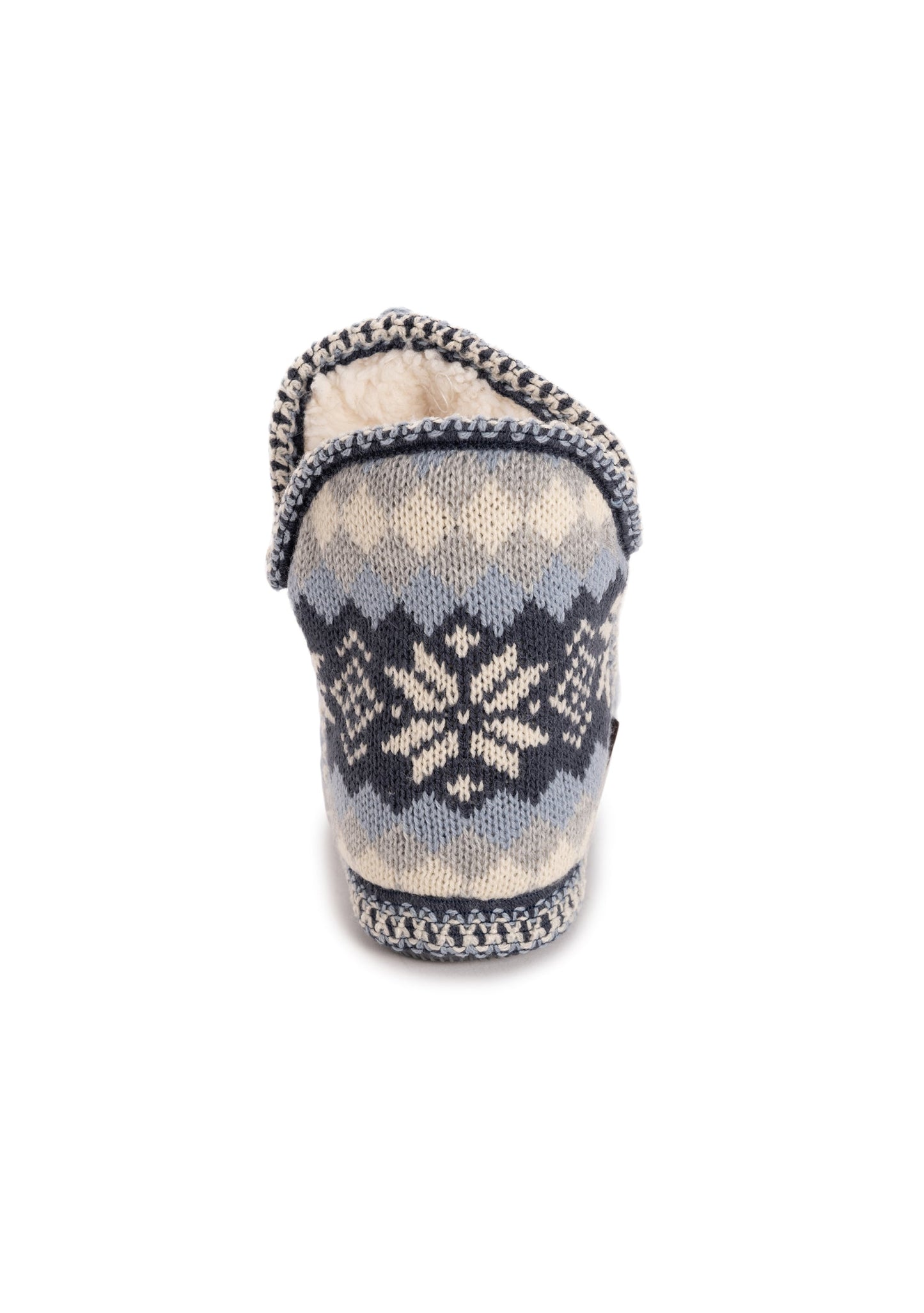 Muk Luks Amira Bootie Slippers