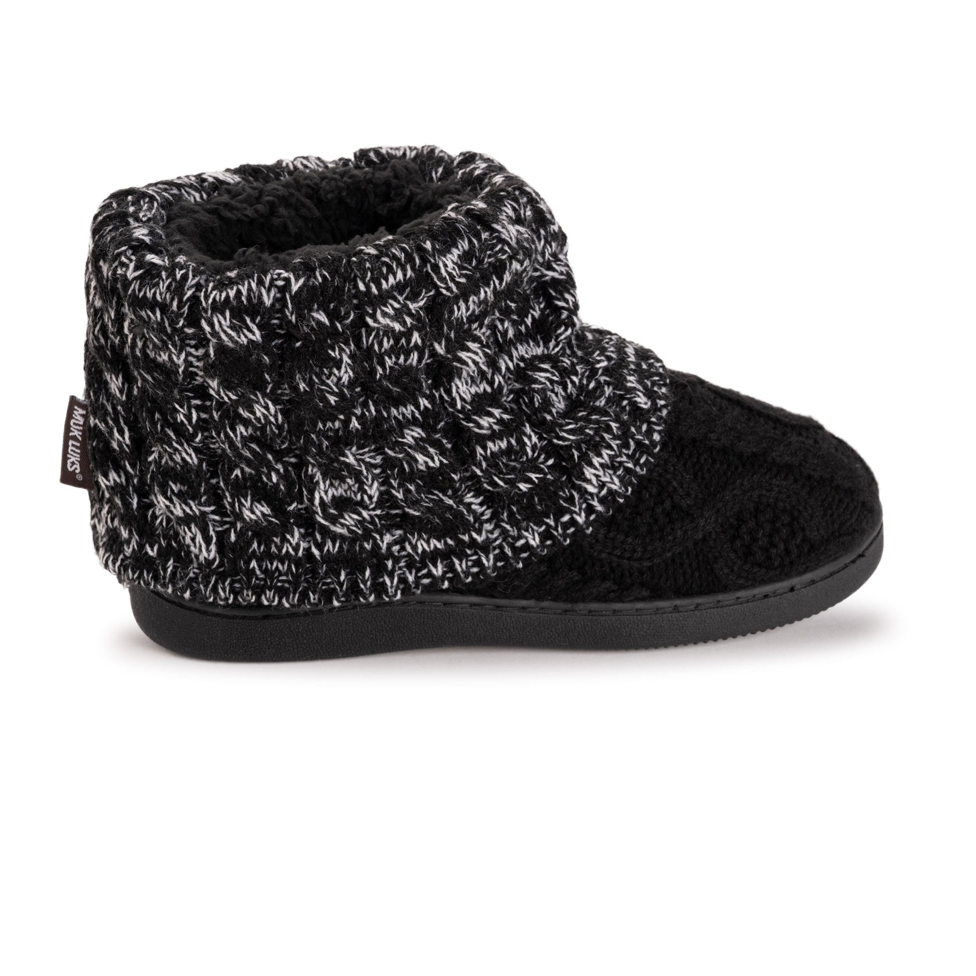 Muk Luks Rochelle Bootie Slippers