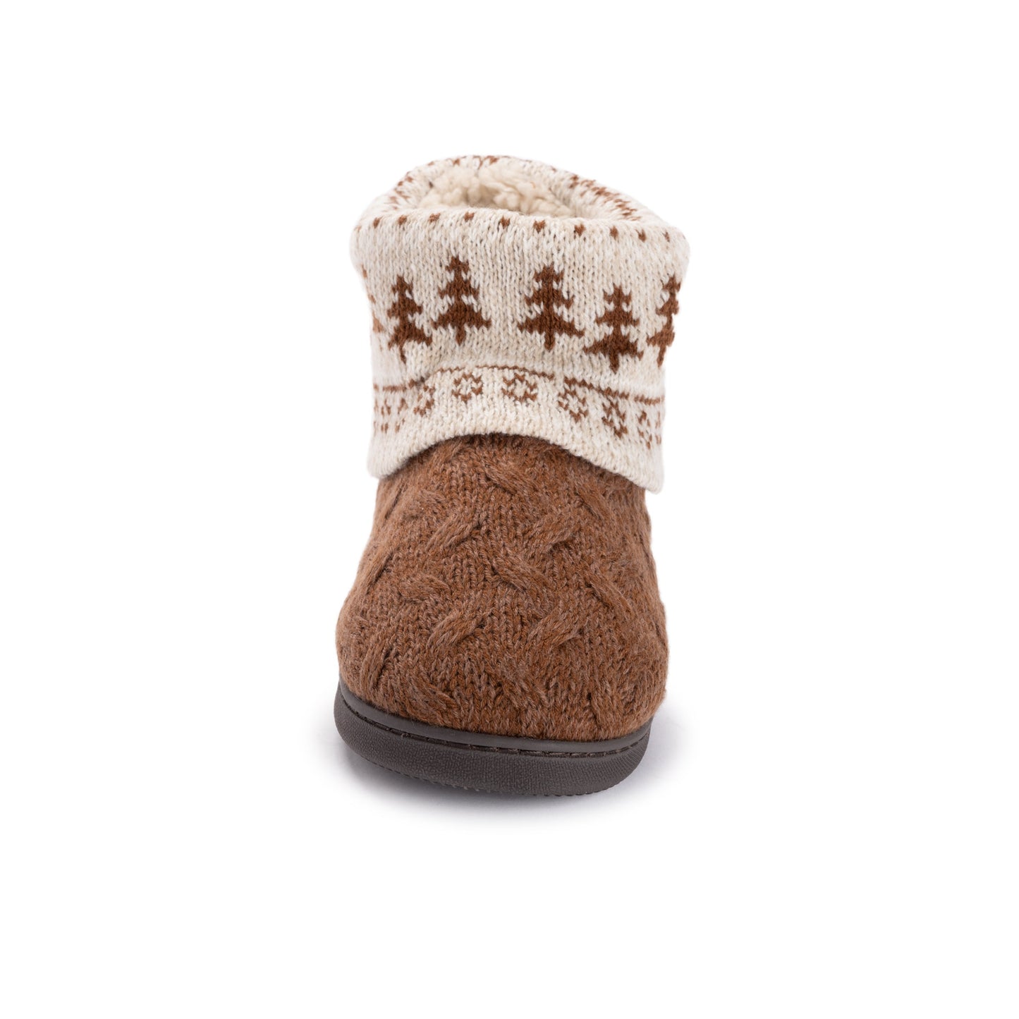 Muk Luks Rochelle Bootie Slippers