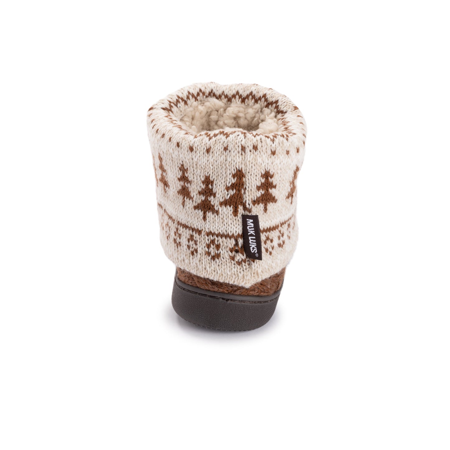 Muk Luks Rochelle Bootie Slippers