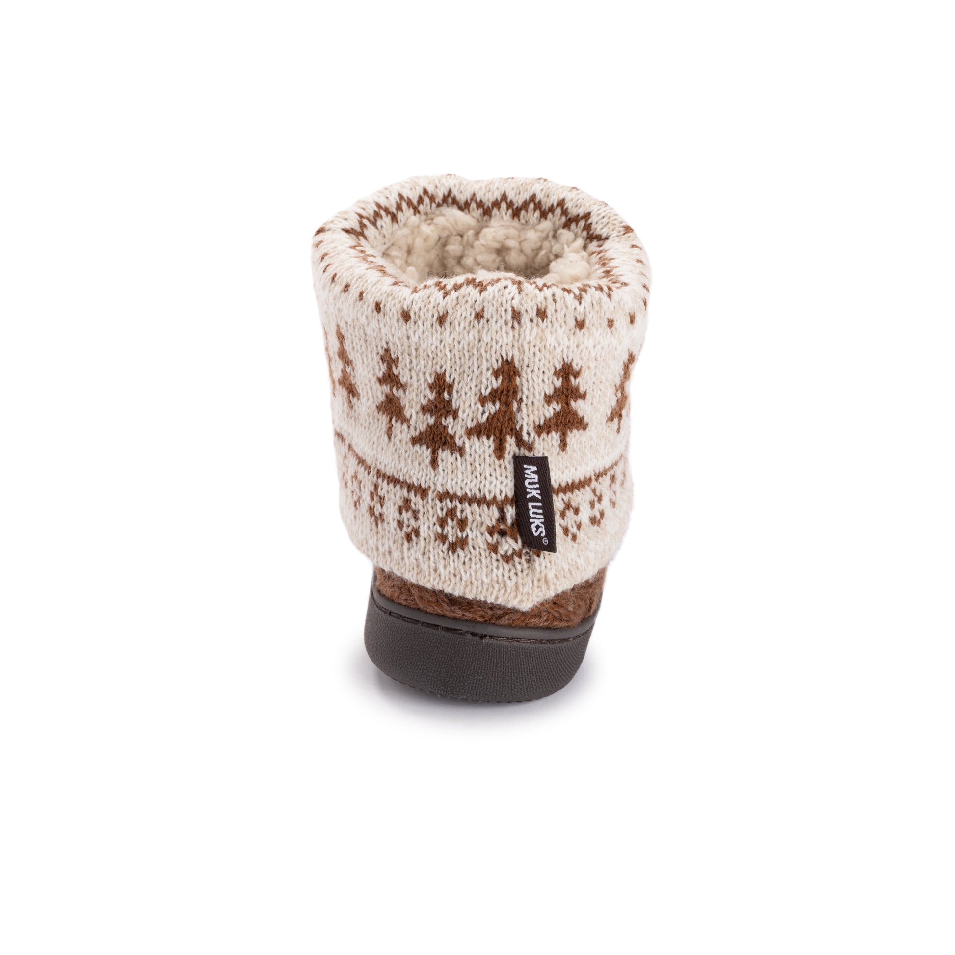 Muk Luks Rochelle Bootie Slippers