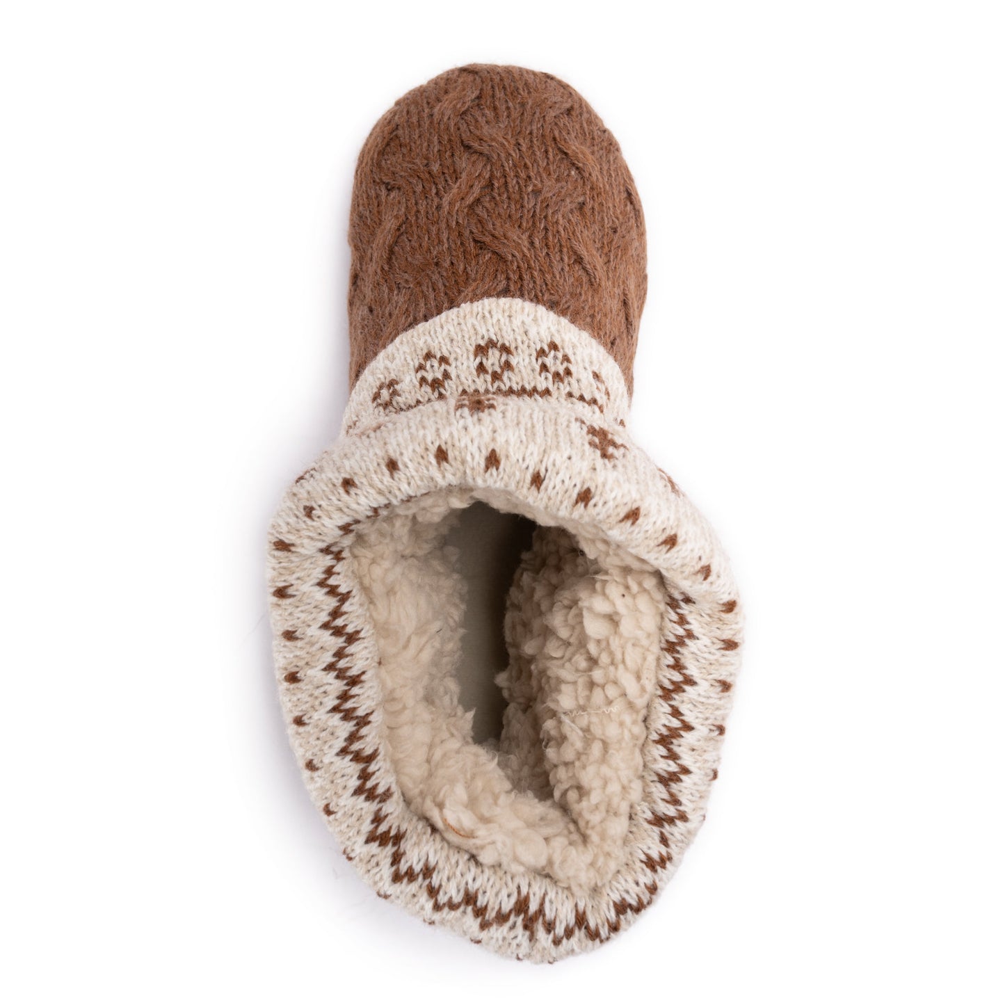Muk Luks Rochelle Bootie Slippers