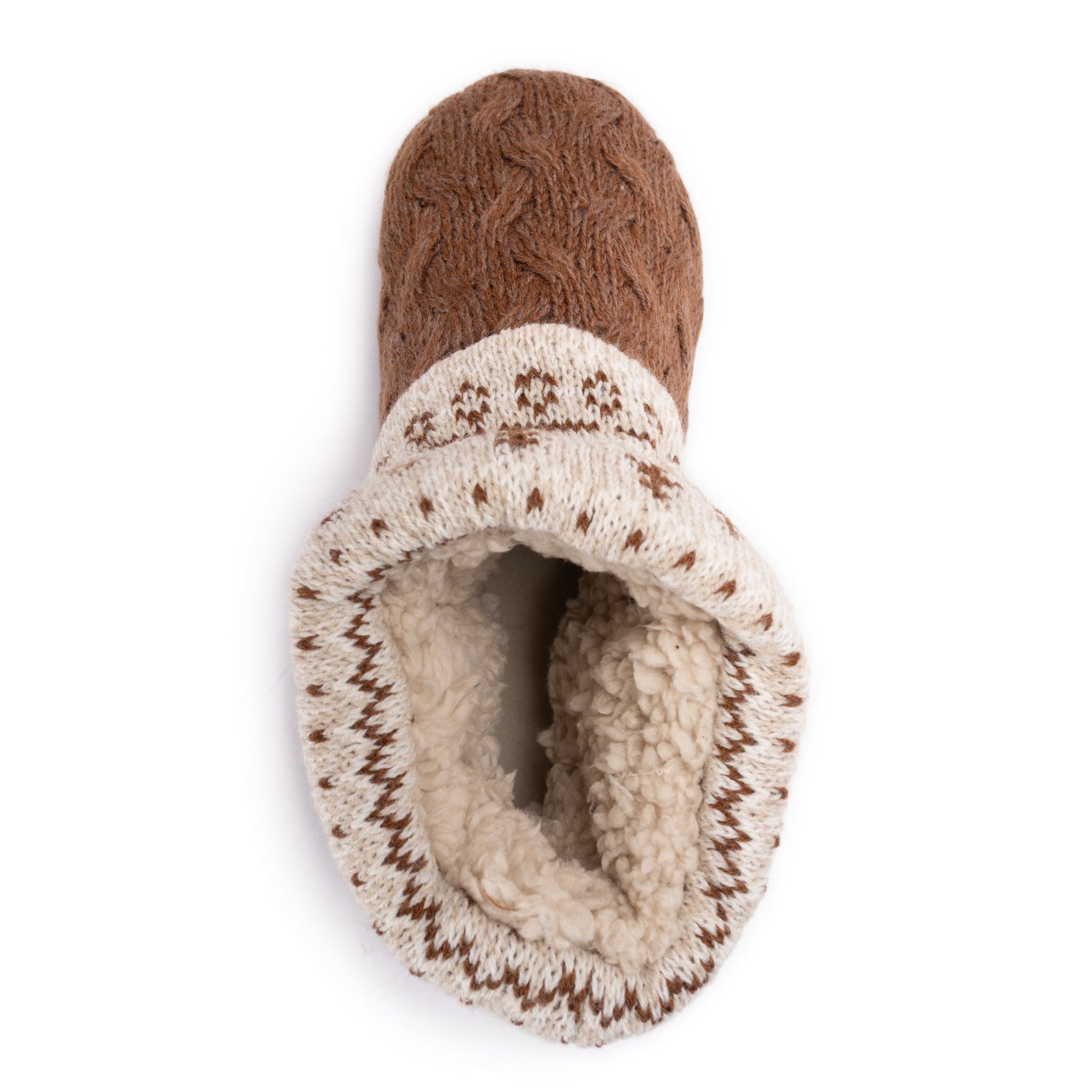 Muk Luks Rochelle Bootie Slippers