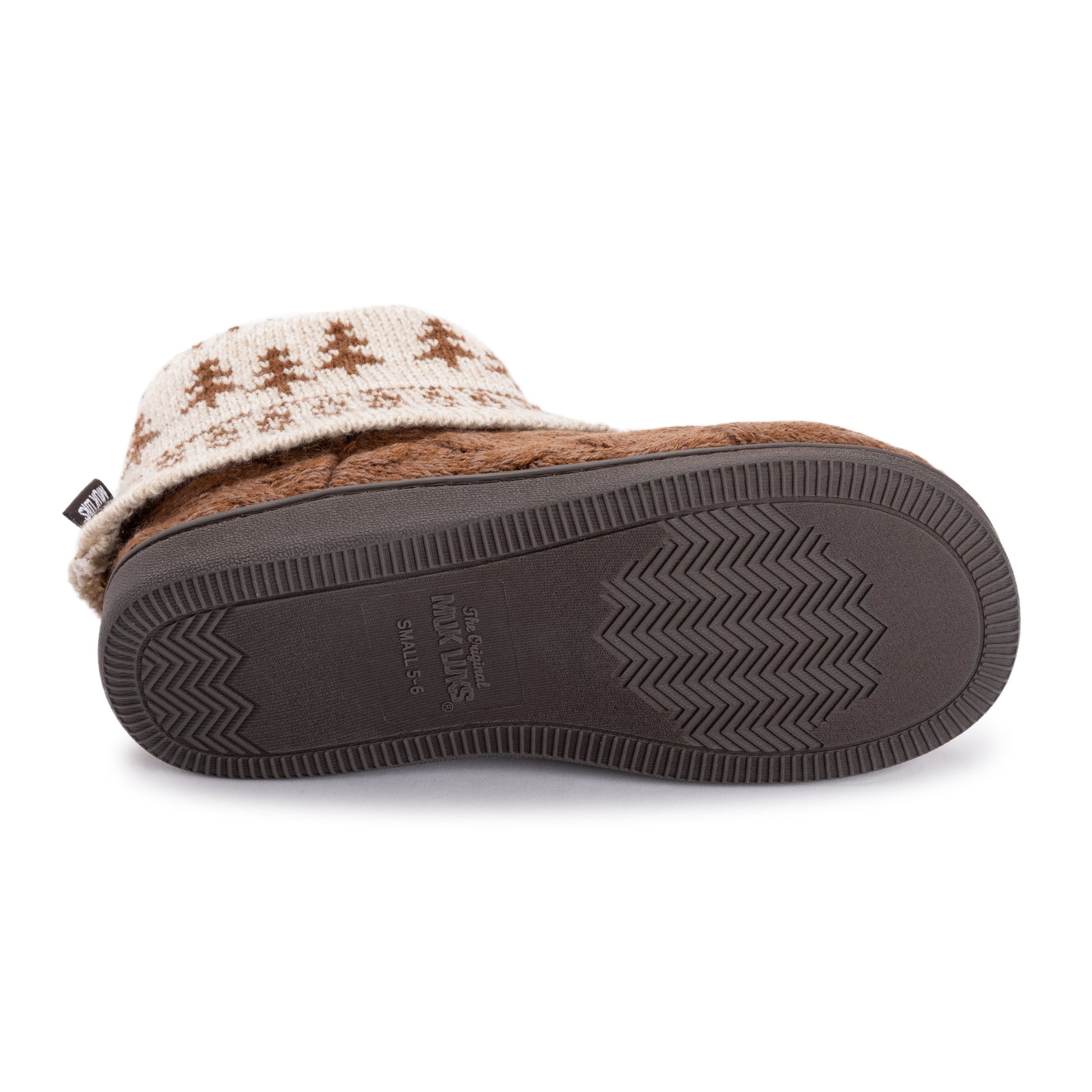 Muk Luks Rochelle Bootie Slippers