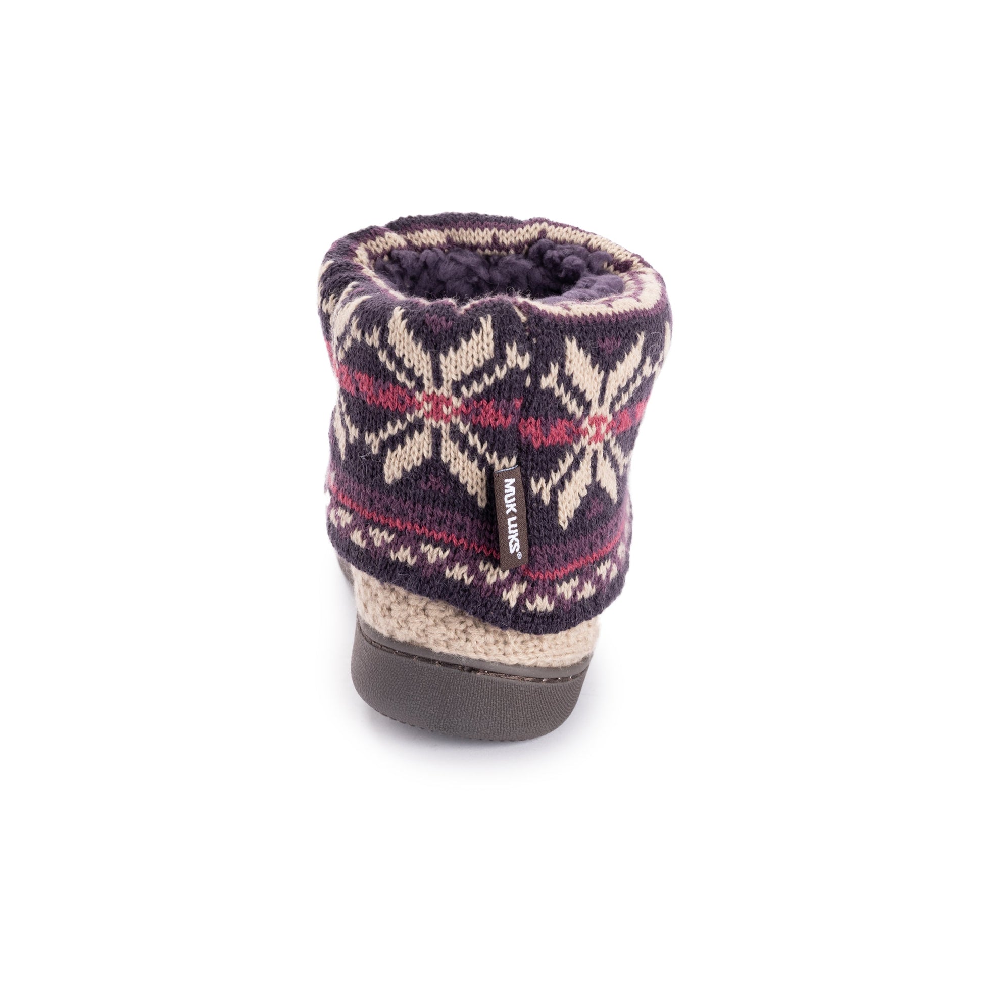 Muk Luks Rochelle Bootie Slippers