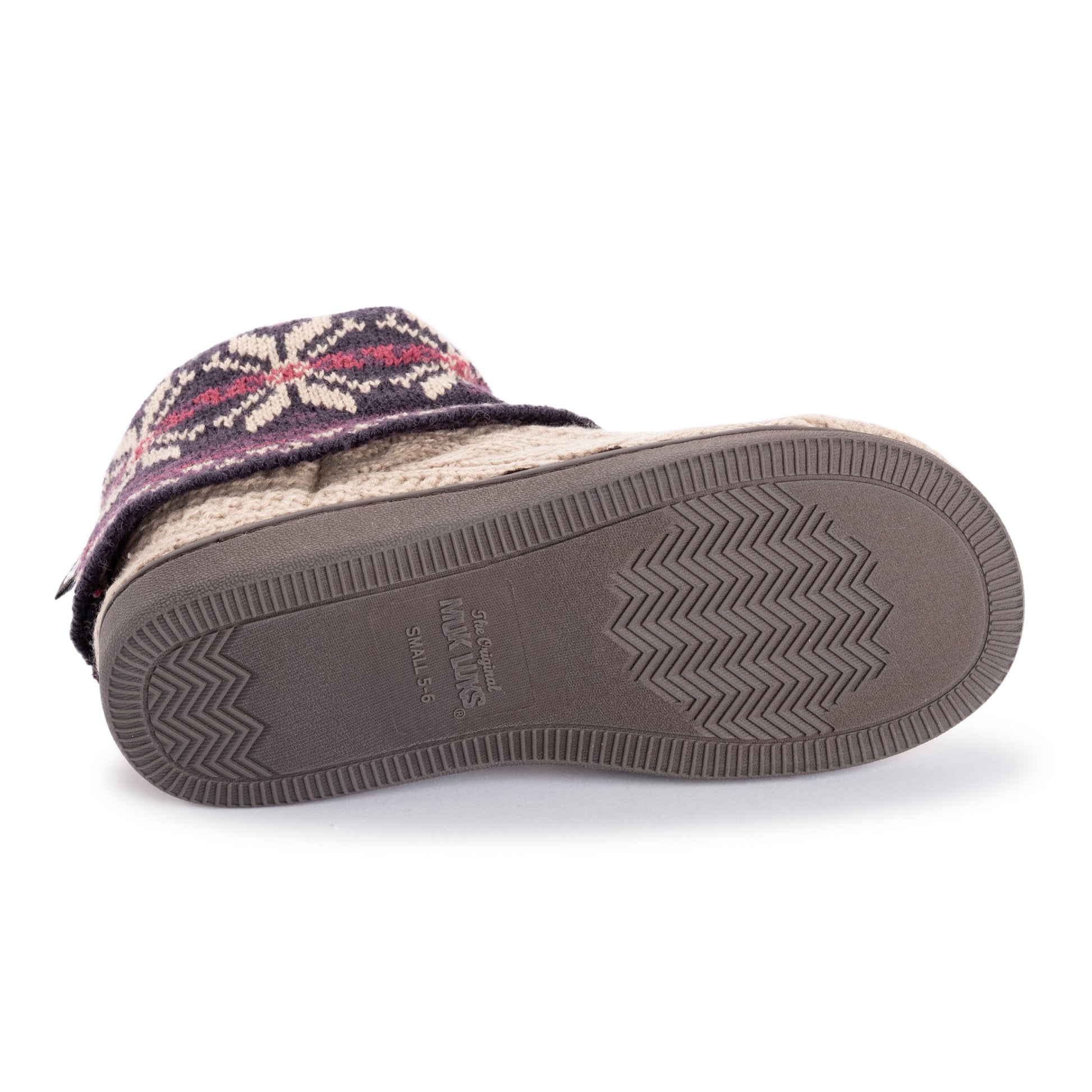 Muk Luks Rochelle Bootie Slippers