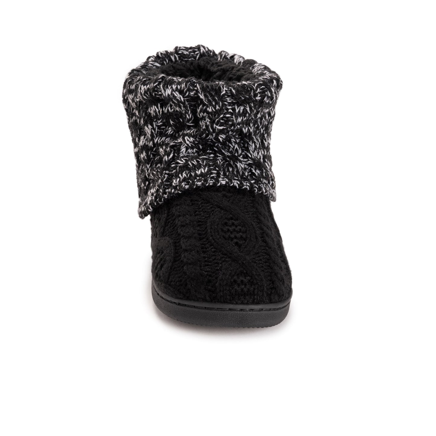 Muk Luks Rochelle Bootie Slippers