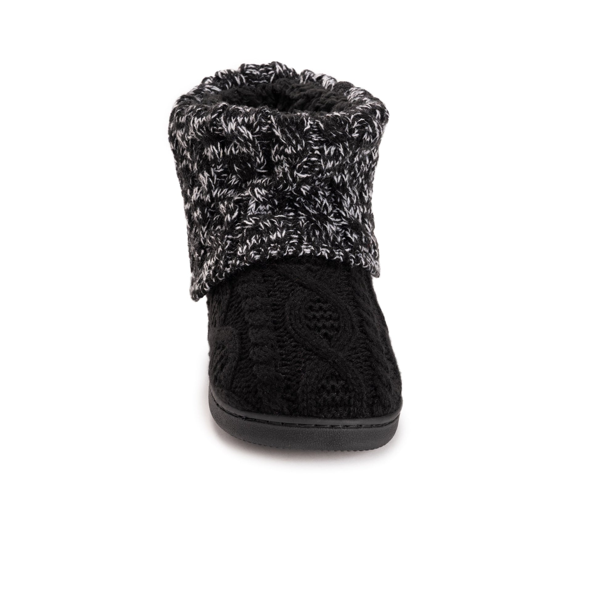Muk Luks Rochelle Bootie Slippers