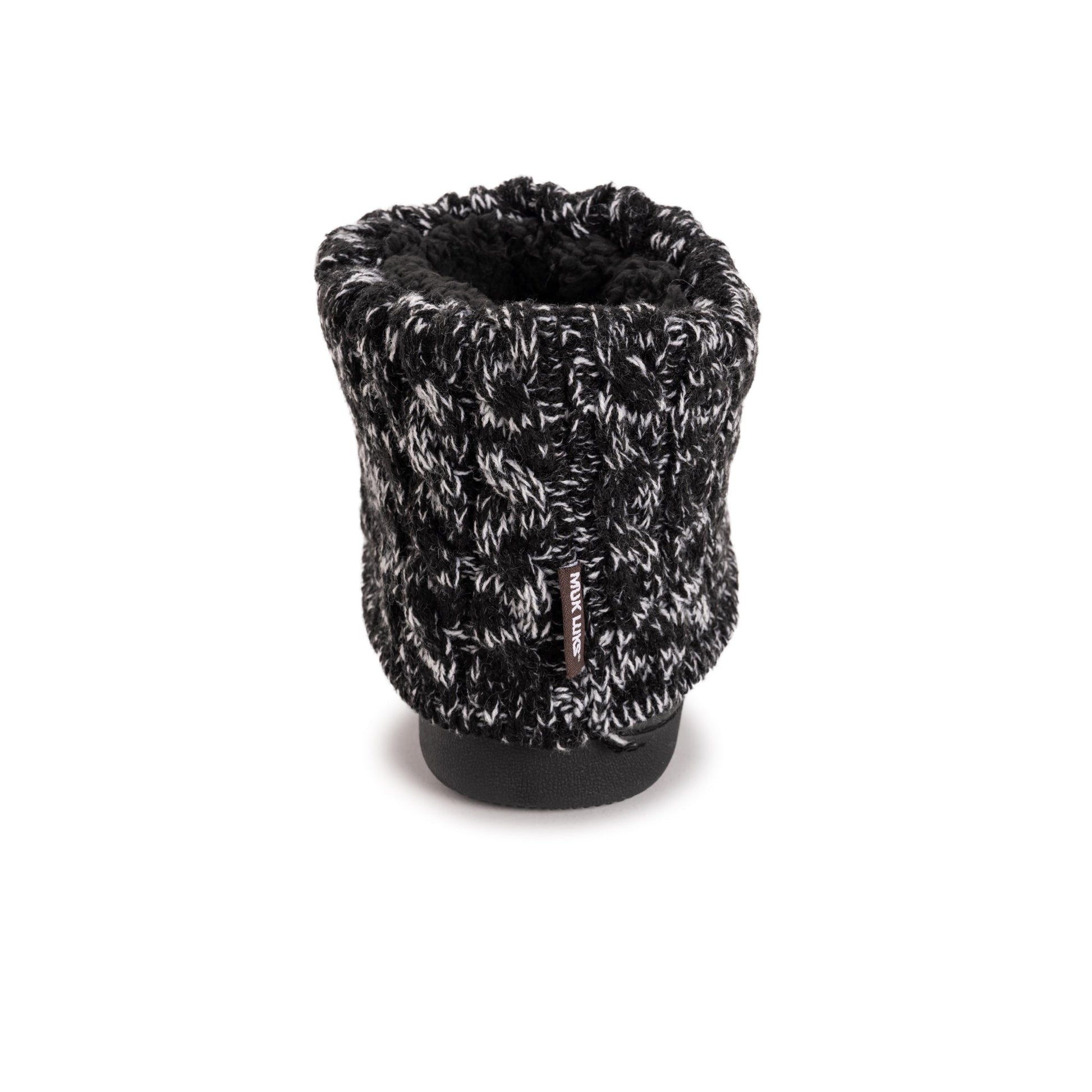 Muk Luks Rochelle Bootie Slippers