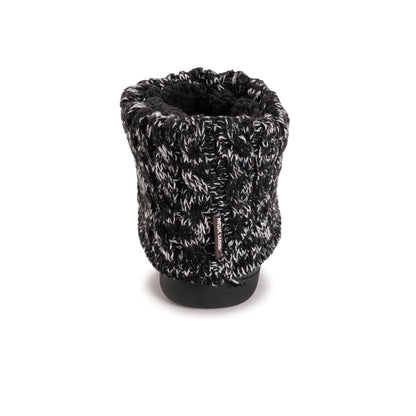 Muk Luks Rochelle Bootie Slippers