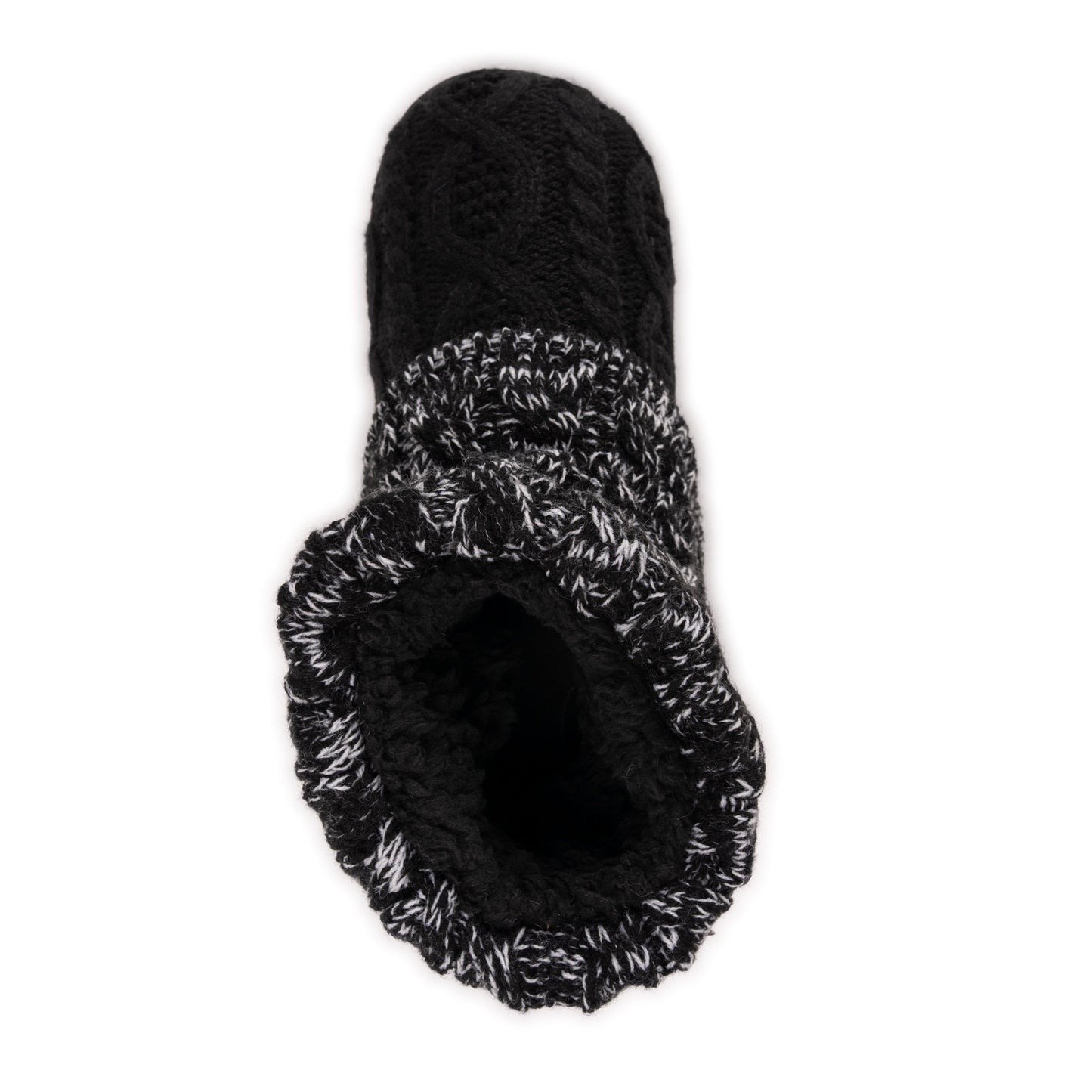 Muk Luks Rochelle Bootie Slippers
