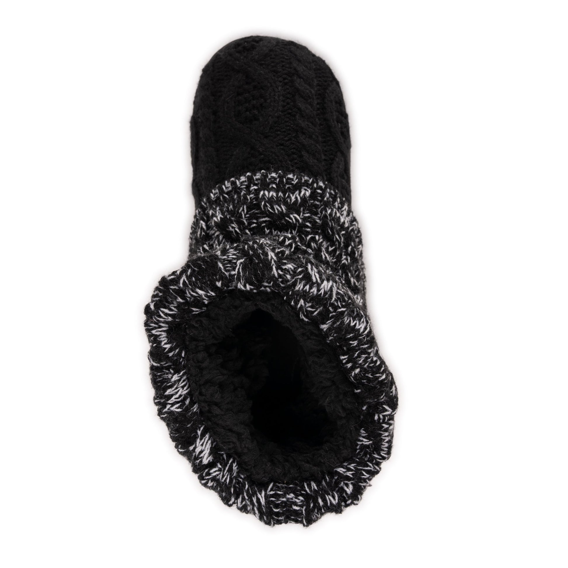 Muk Luks Rochelle Bootie Slippers